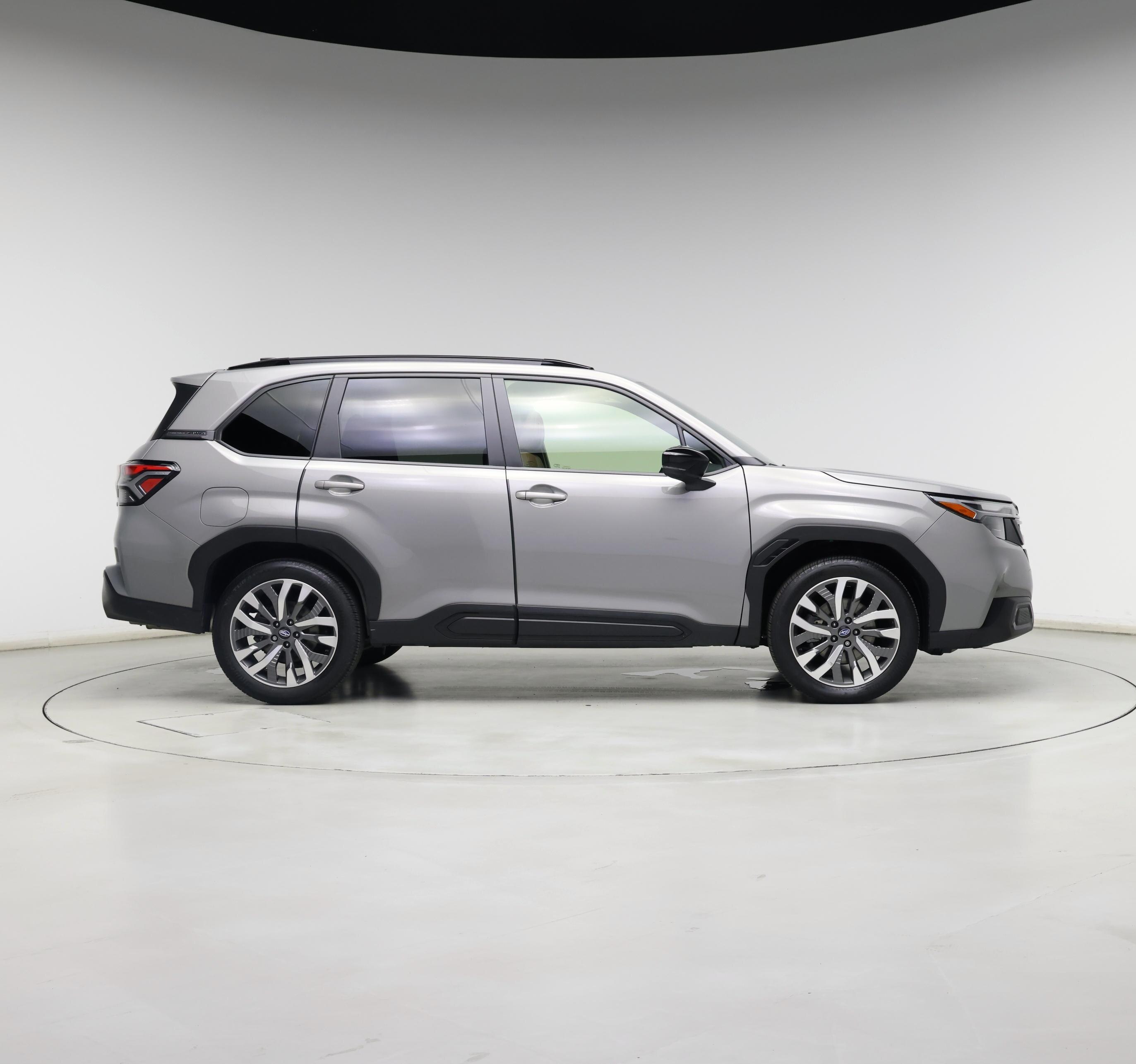 Thumbnail: 2025 Subaru Forester - 7