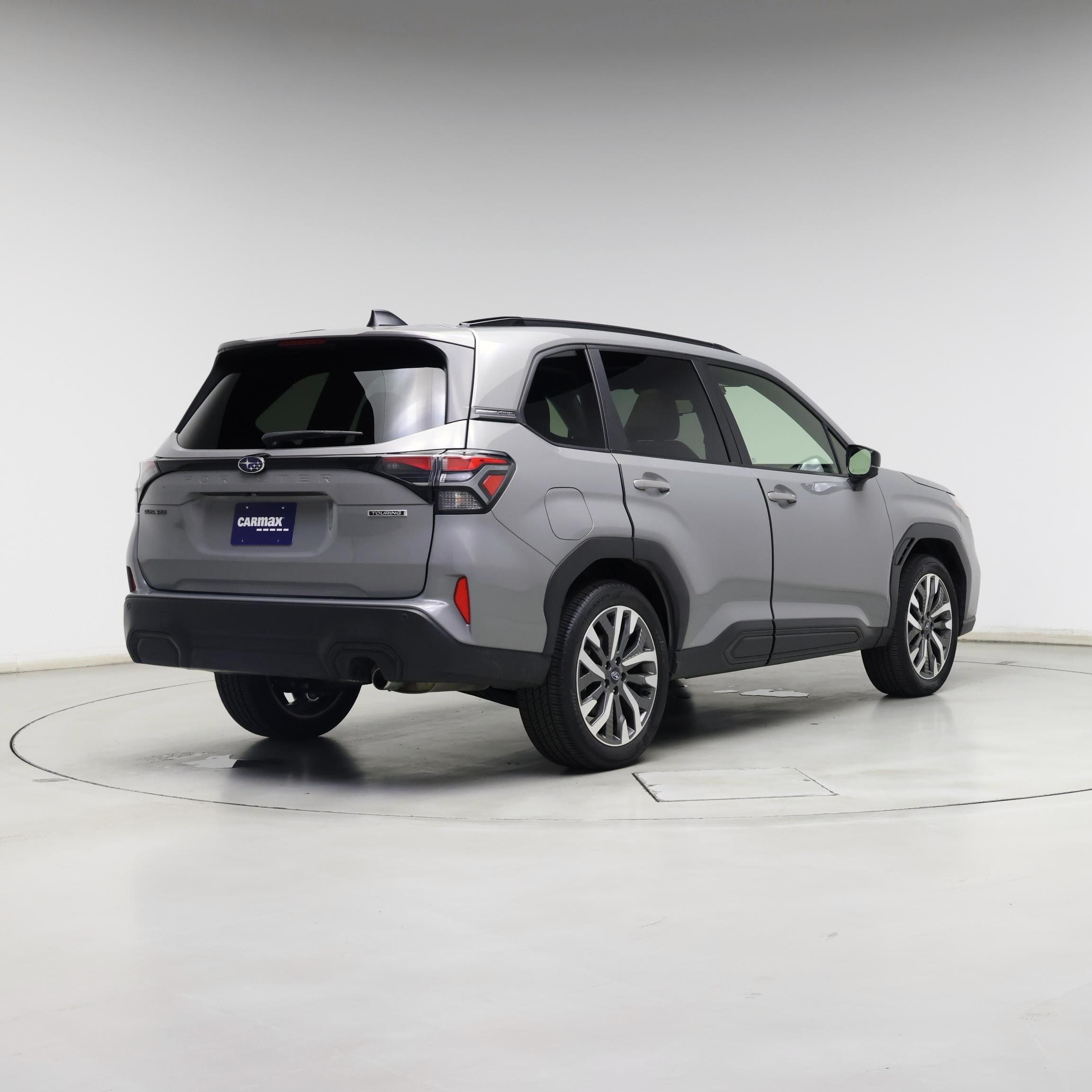 Thumbnail: 2025 Subaru Forester - 8