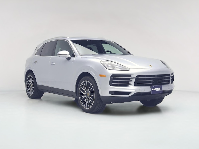 2019 Porsche Cayenne S -
                  Waukesha, WI
