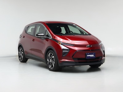 2022 Chevrolet Bolt EV 2LT
