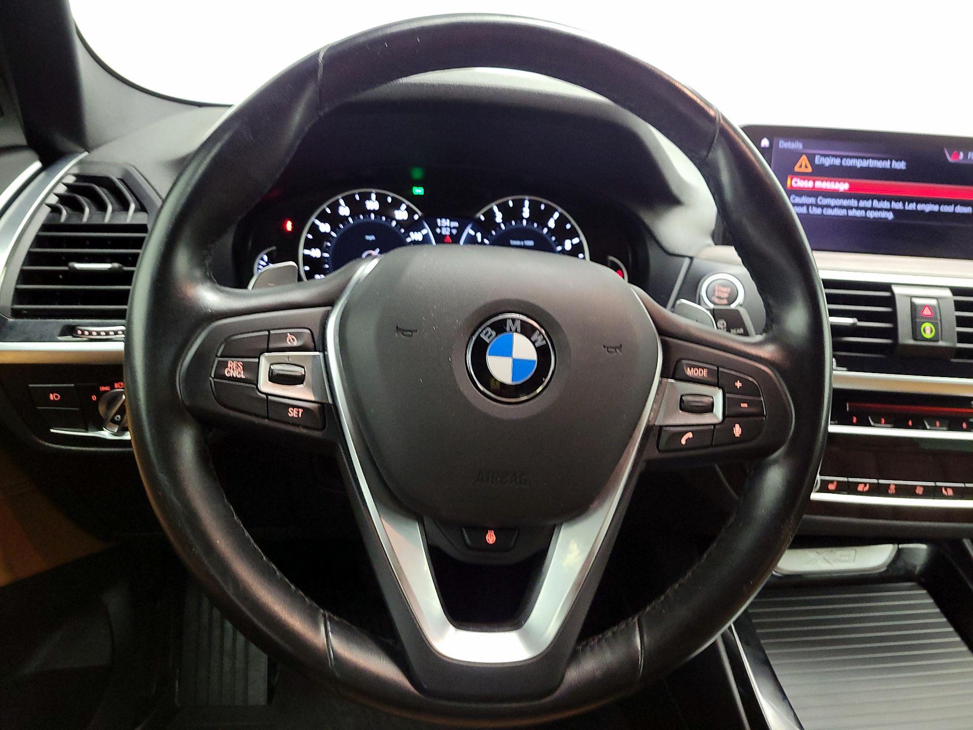 Thumbnail: 2019 BMW X3 - 10