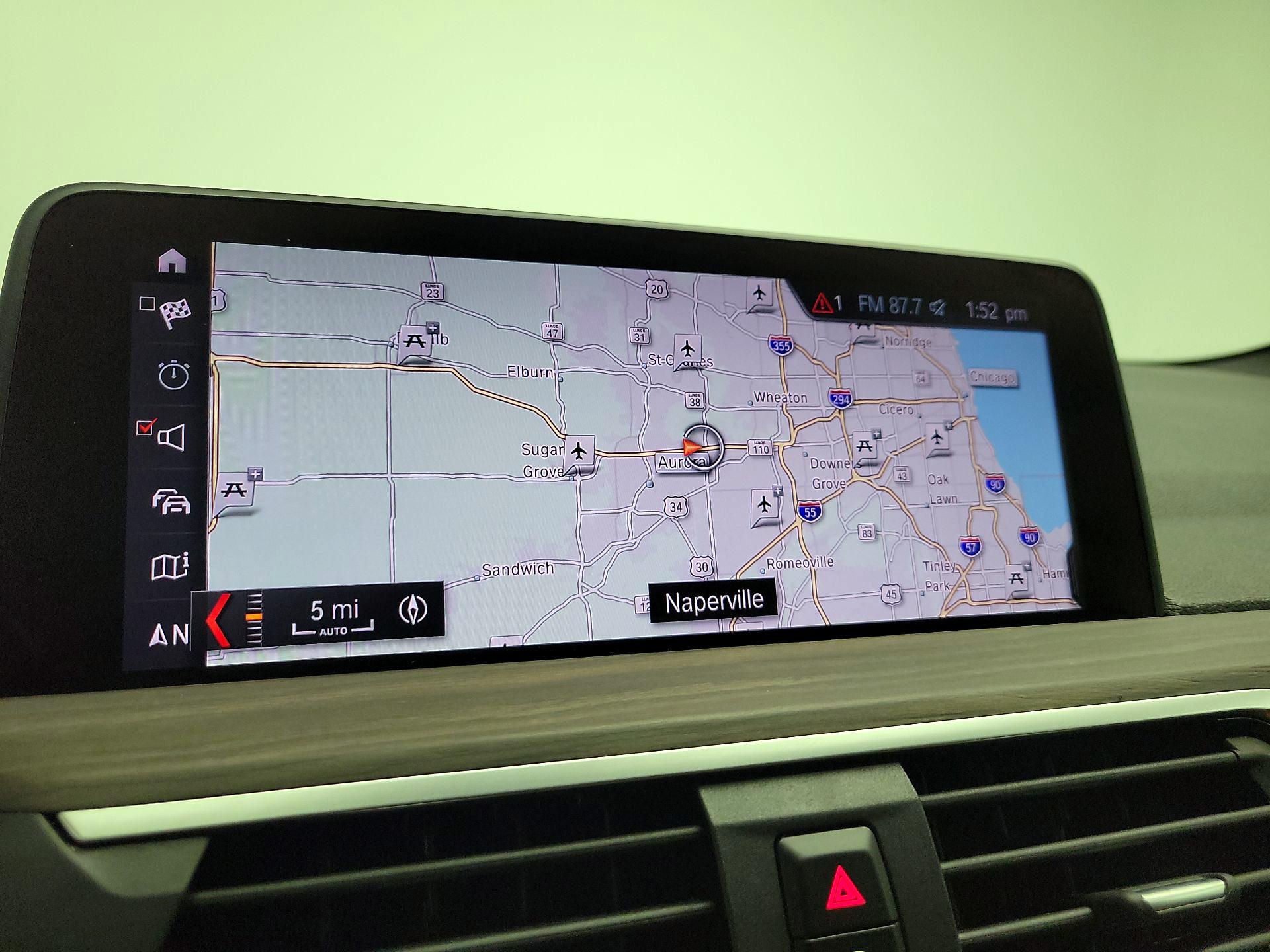 Thumbnail: 2019 BMW X3 - 14