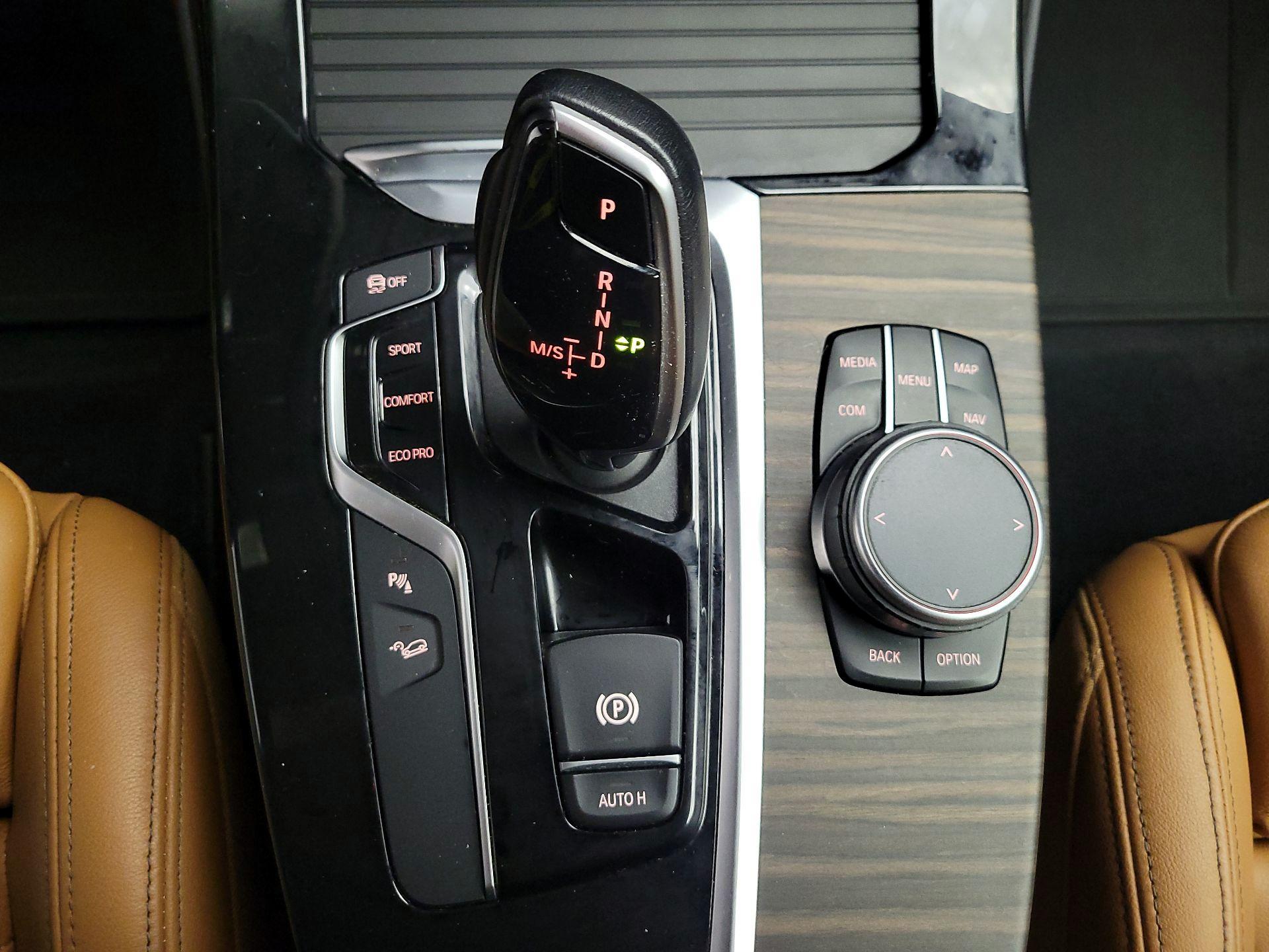 Thumbnail: 2019 BMW X3 - 18