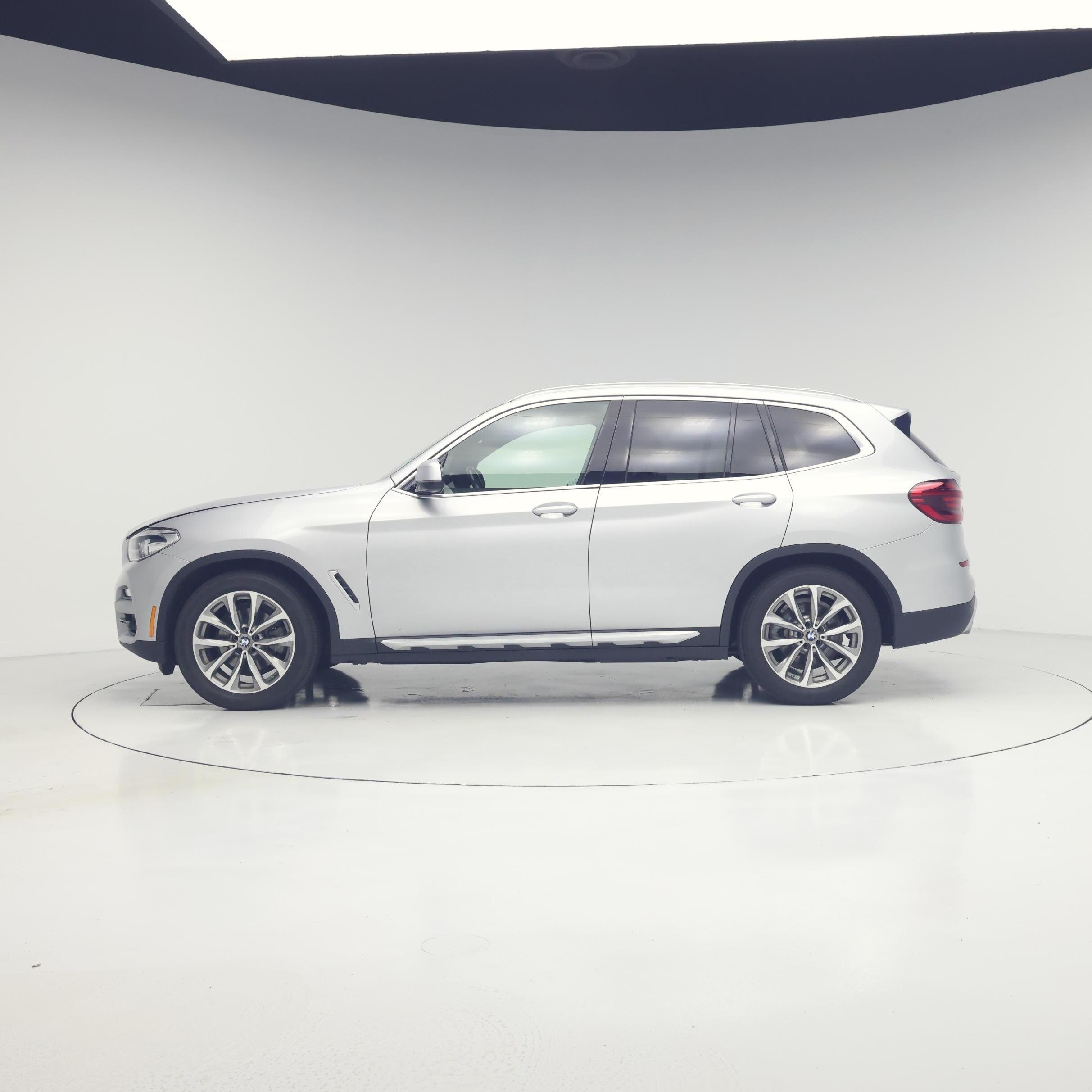 Thumbnail: 2019 BMW X3 - 3