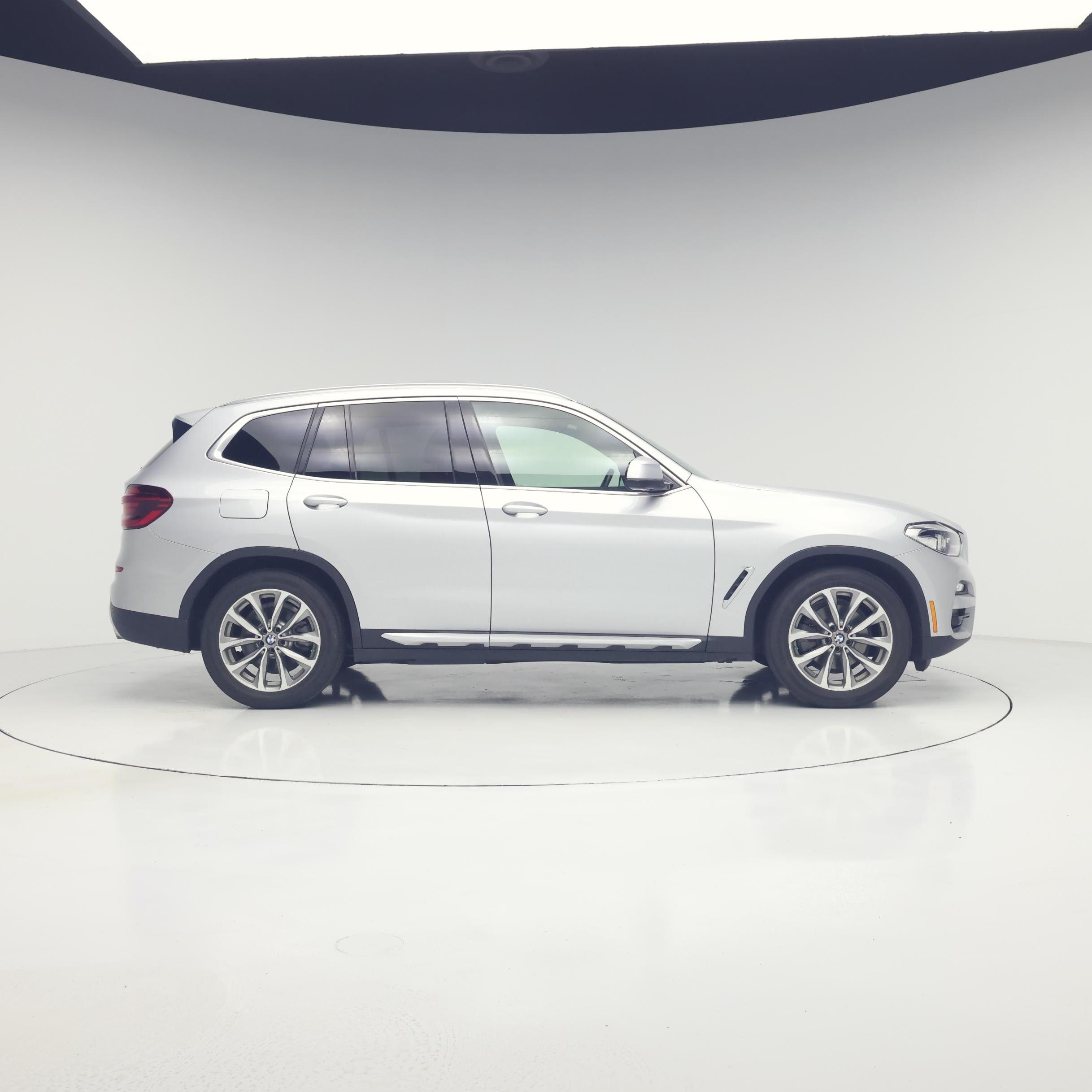 Thumbnail: 2019 BMW X3 - 7