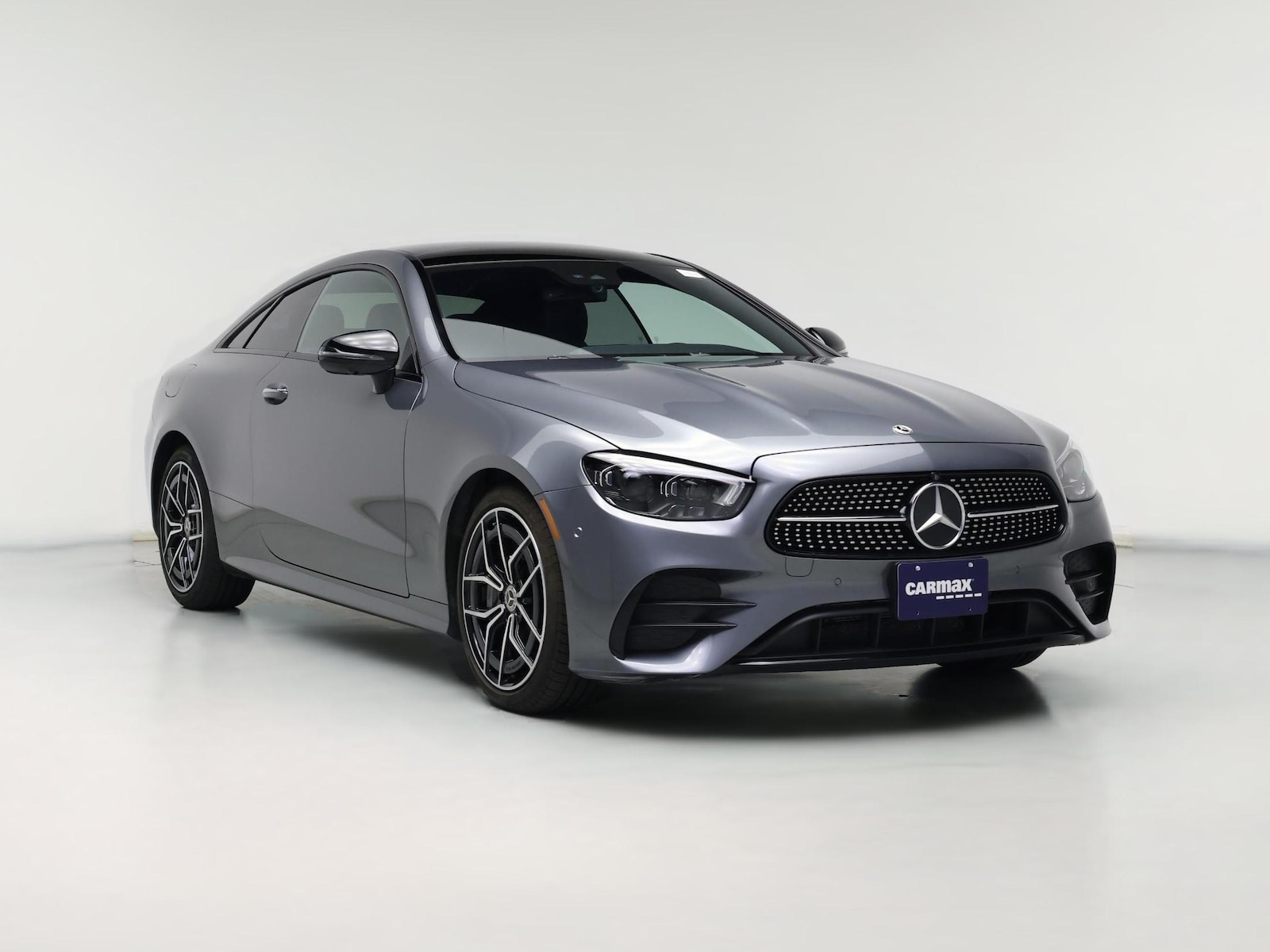 2022 Mercedes-Benz E-Class