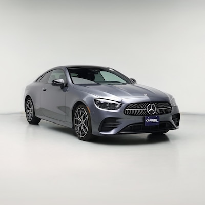 2022 Mercedes-Benz E450