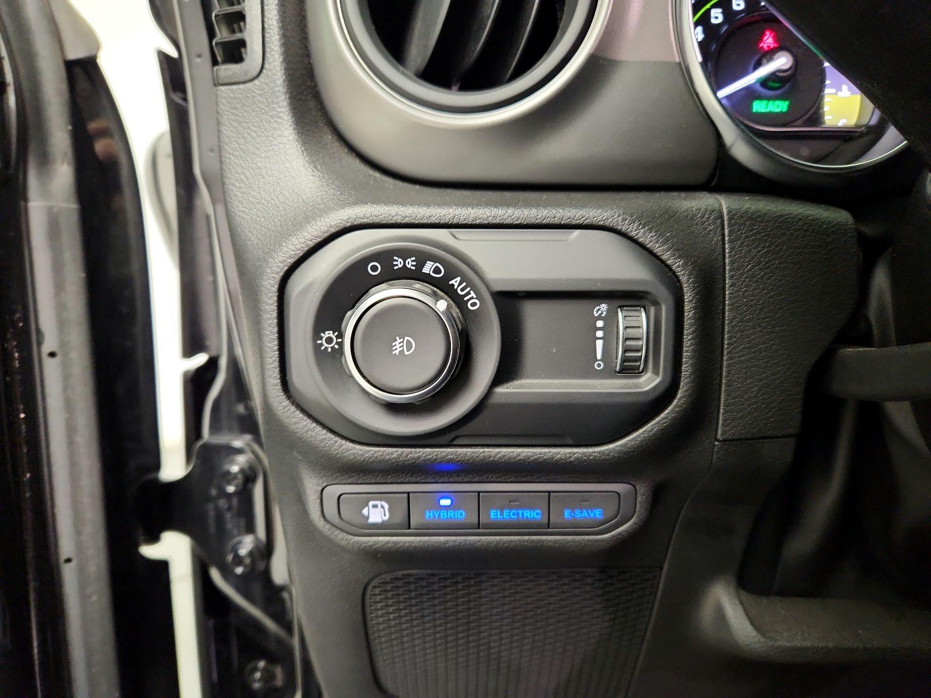 Thumbnail: 2023 Jeep Wrangler - 13