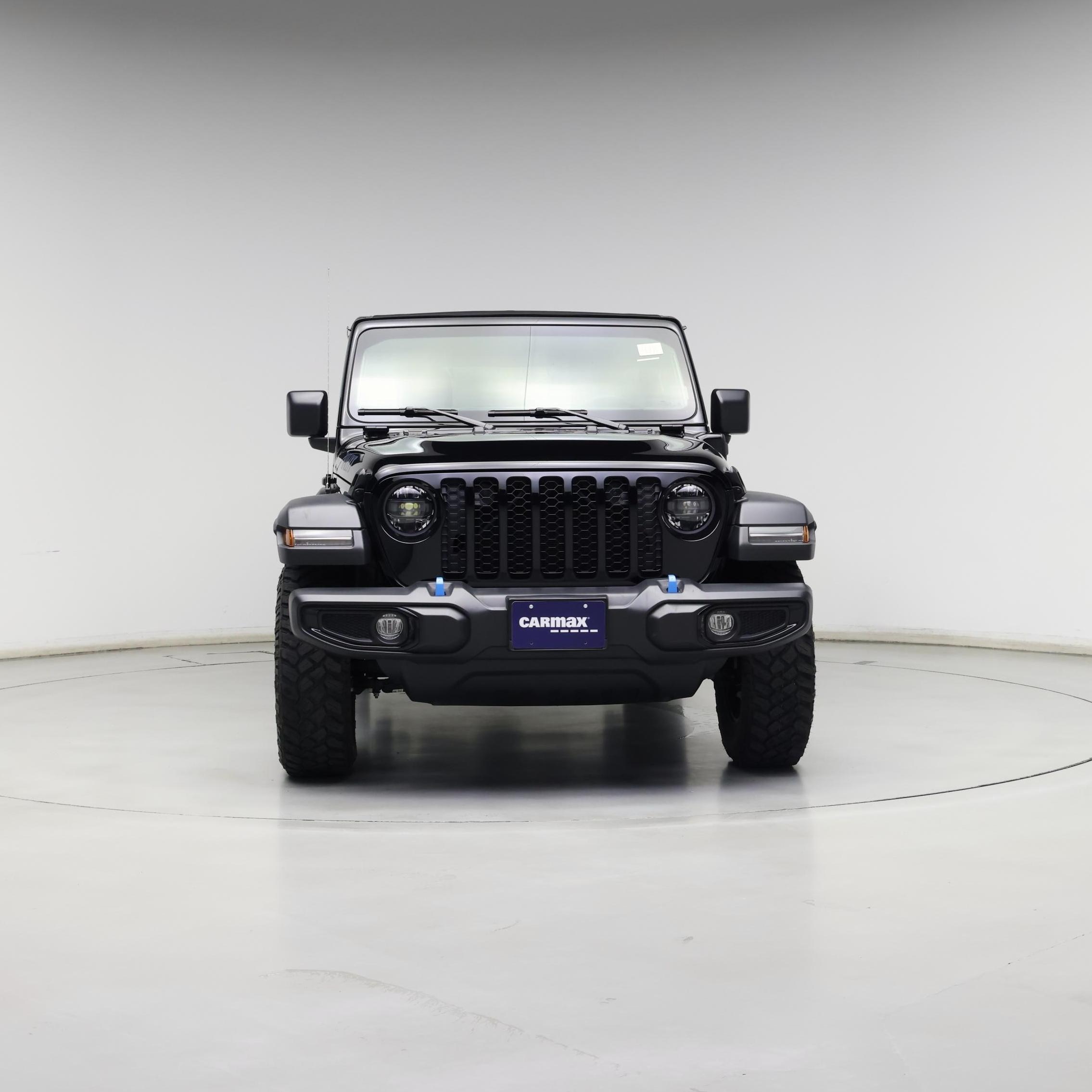 Thumbnail: 2023 Jeep Wrangler - 5
