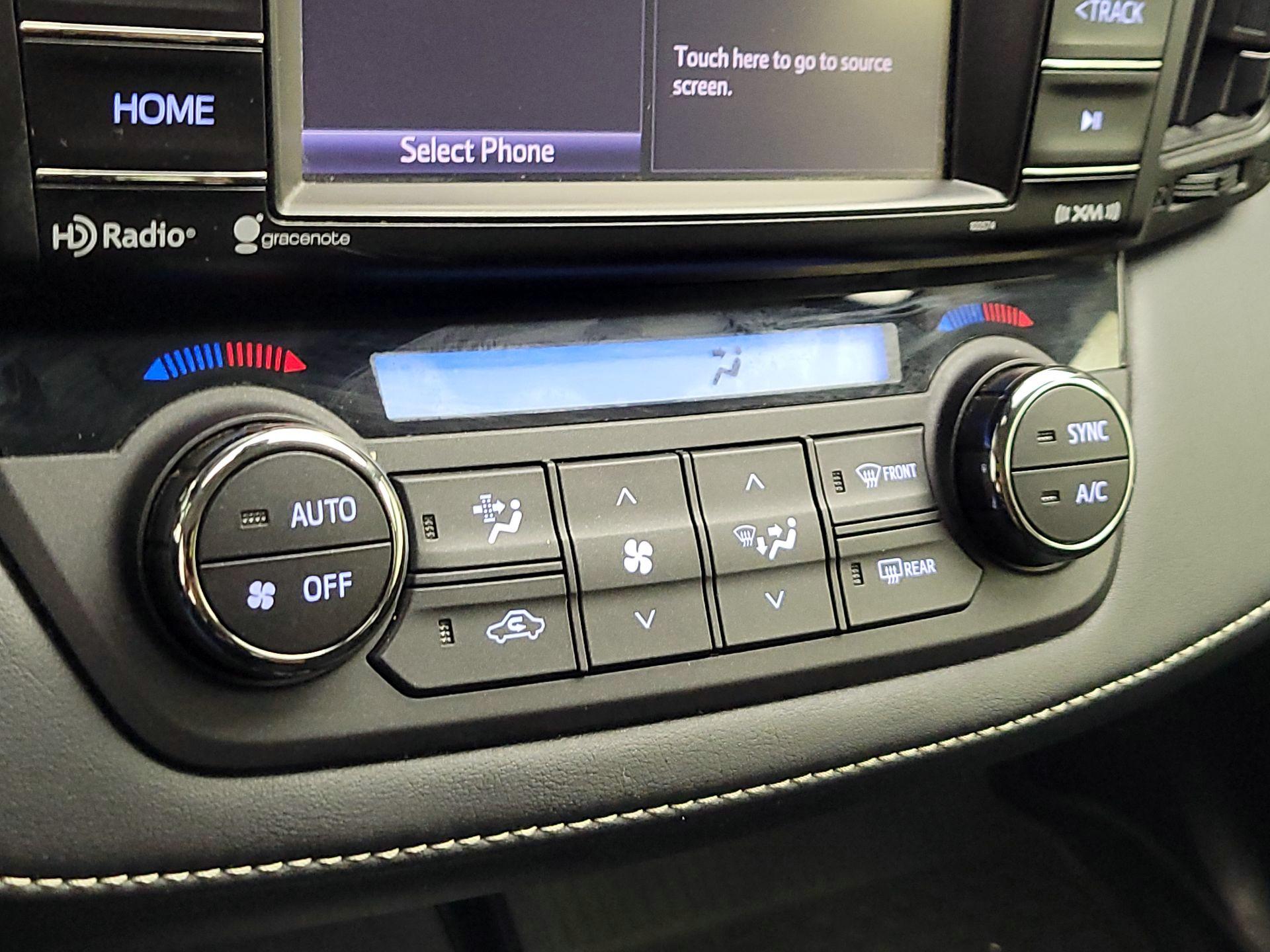 Thumbnail: 2017 Toyota RAV4 - 16