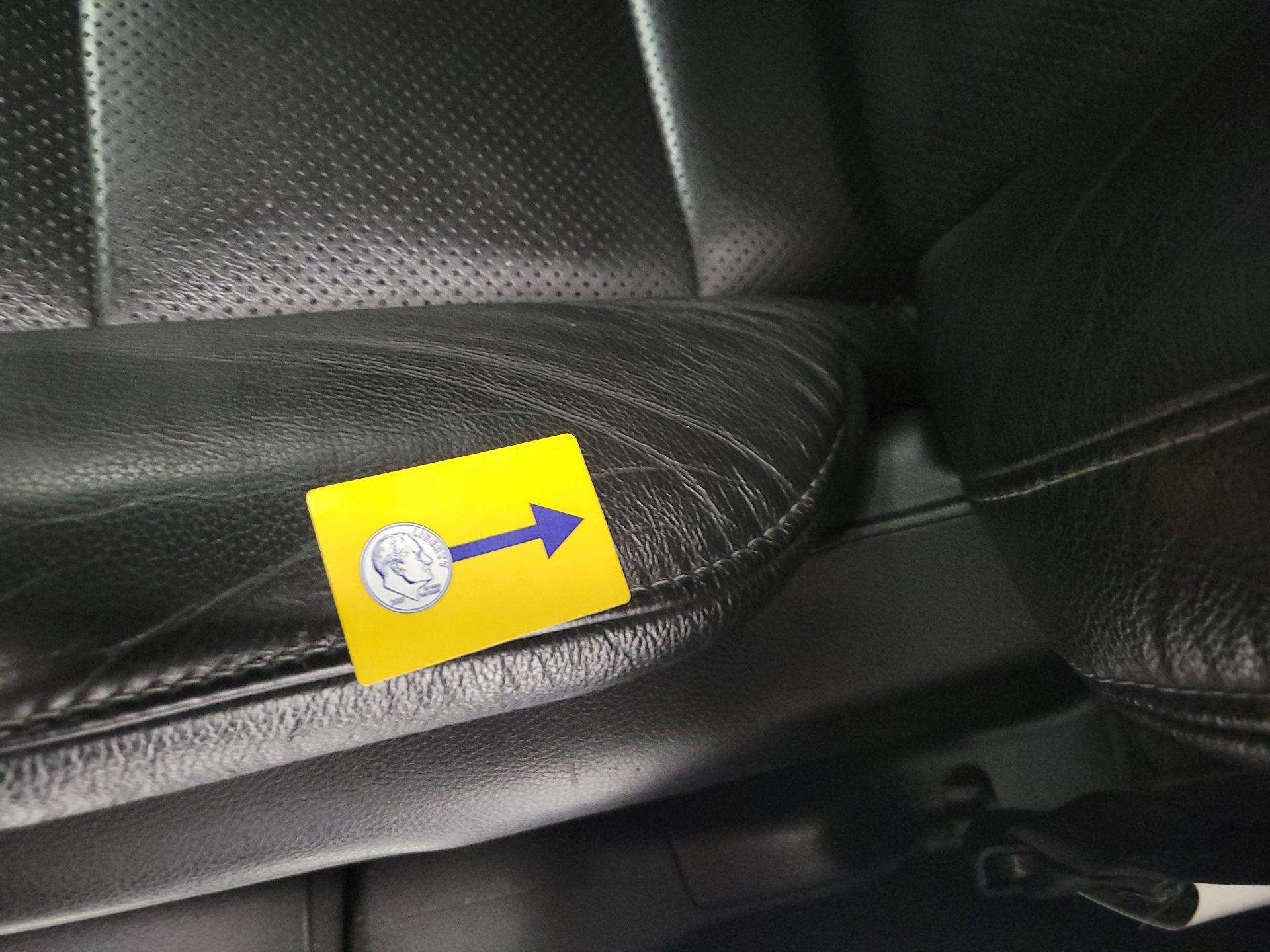 Thumbnail: 2017 Honda Pilot - 19