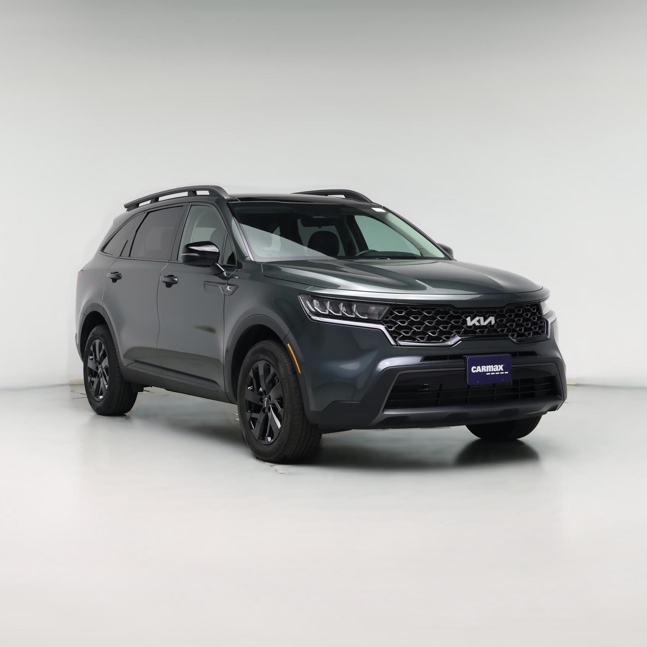 Thumbnail: 2023 Kia Sorento - 1