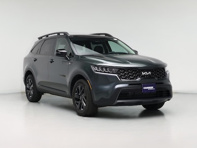 2023 Kia Sorento X-Line S