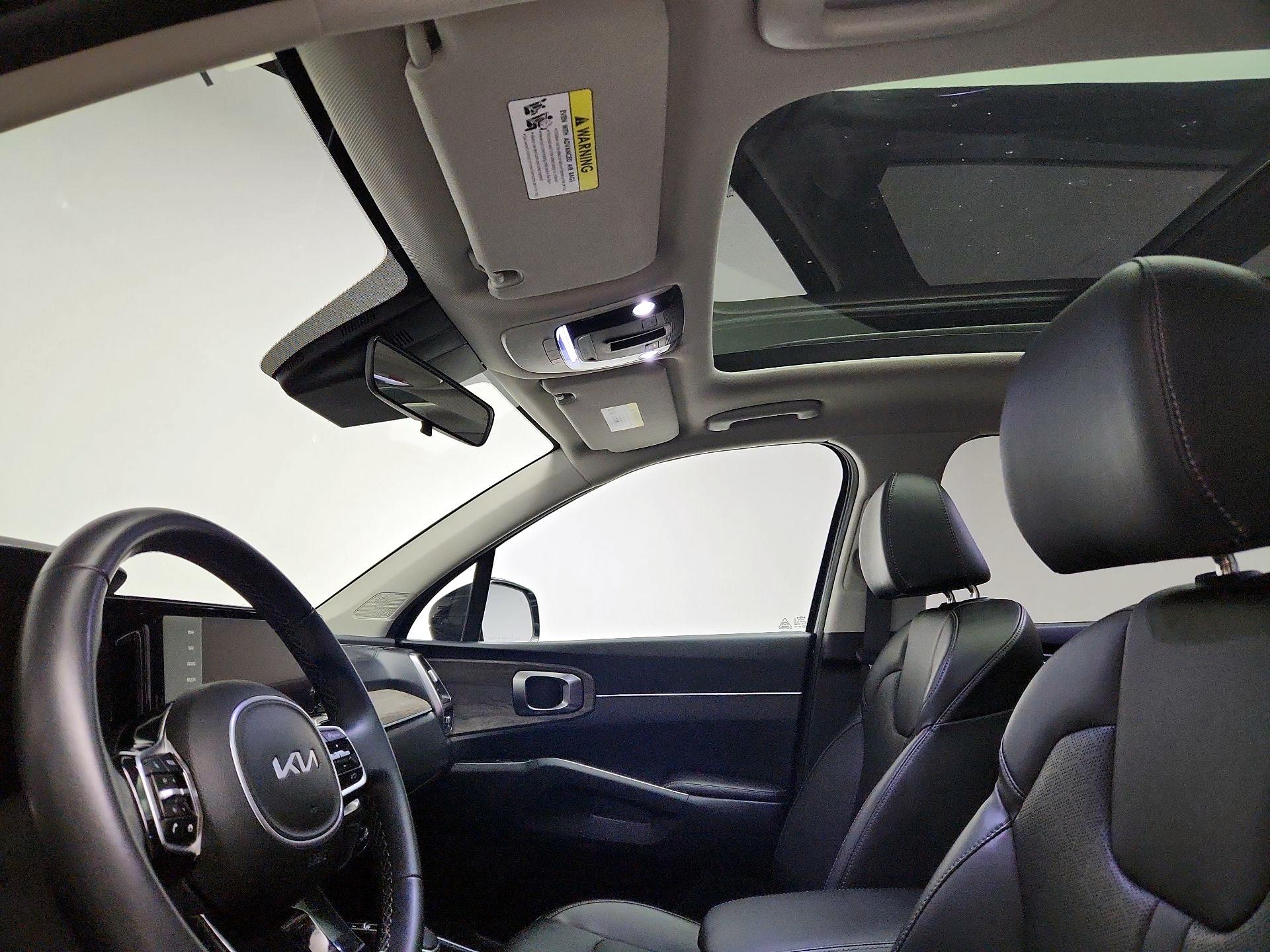 Thumbnail: 2023 Kia Sorento - 20