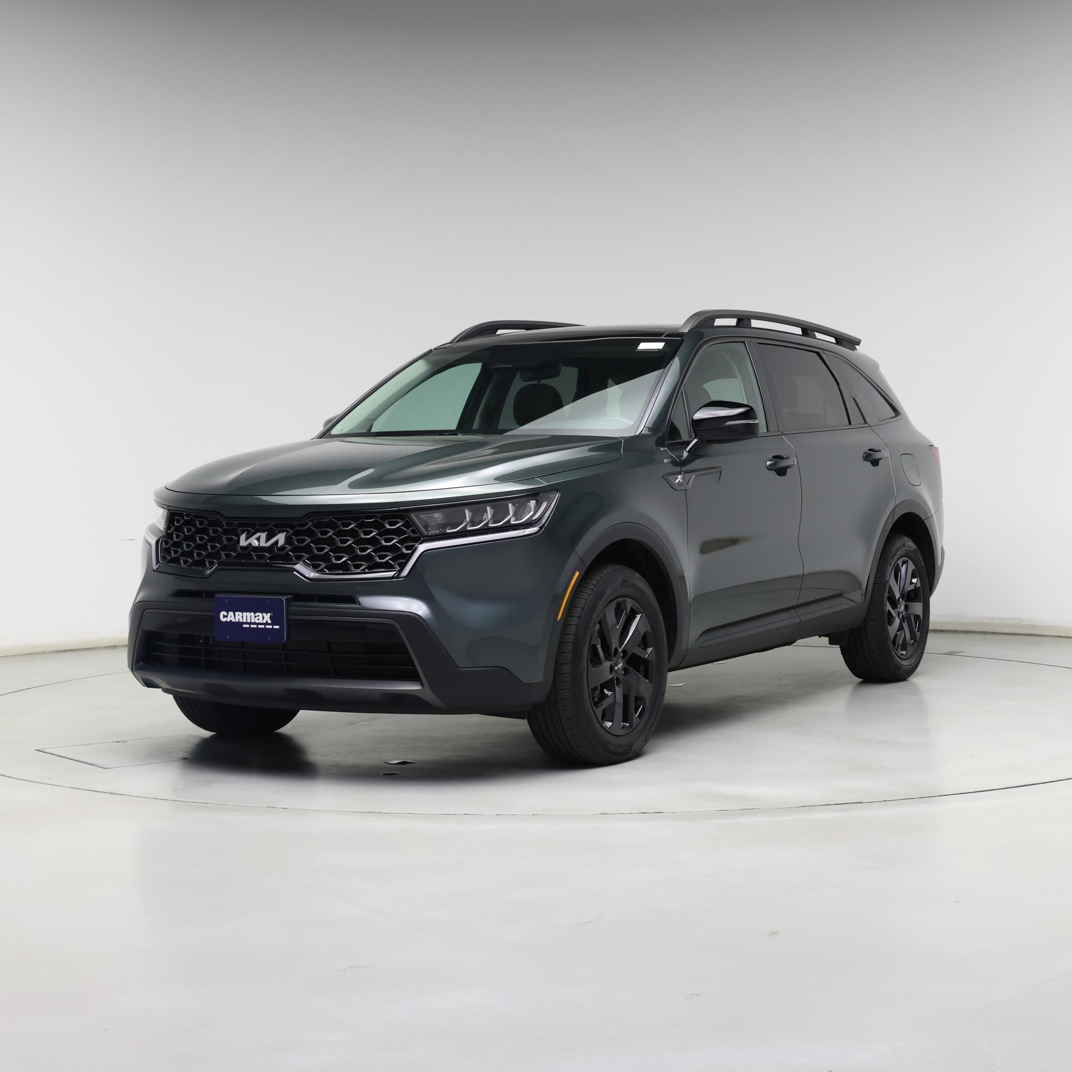 Thumbnail: 2023 Kia Sorento - 4