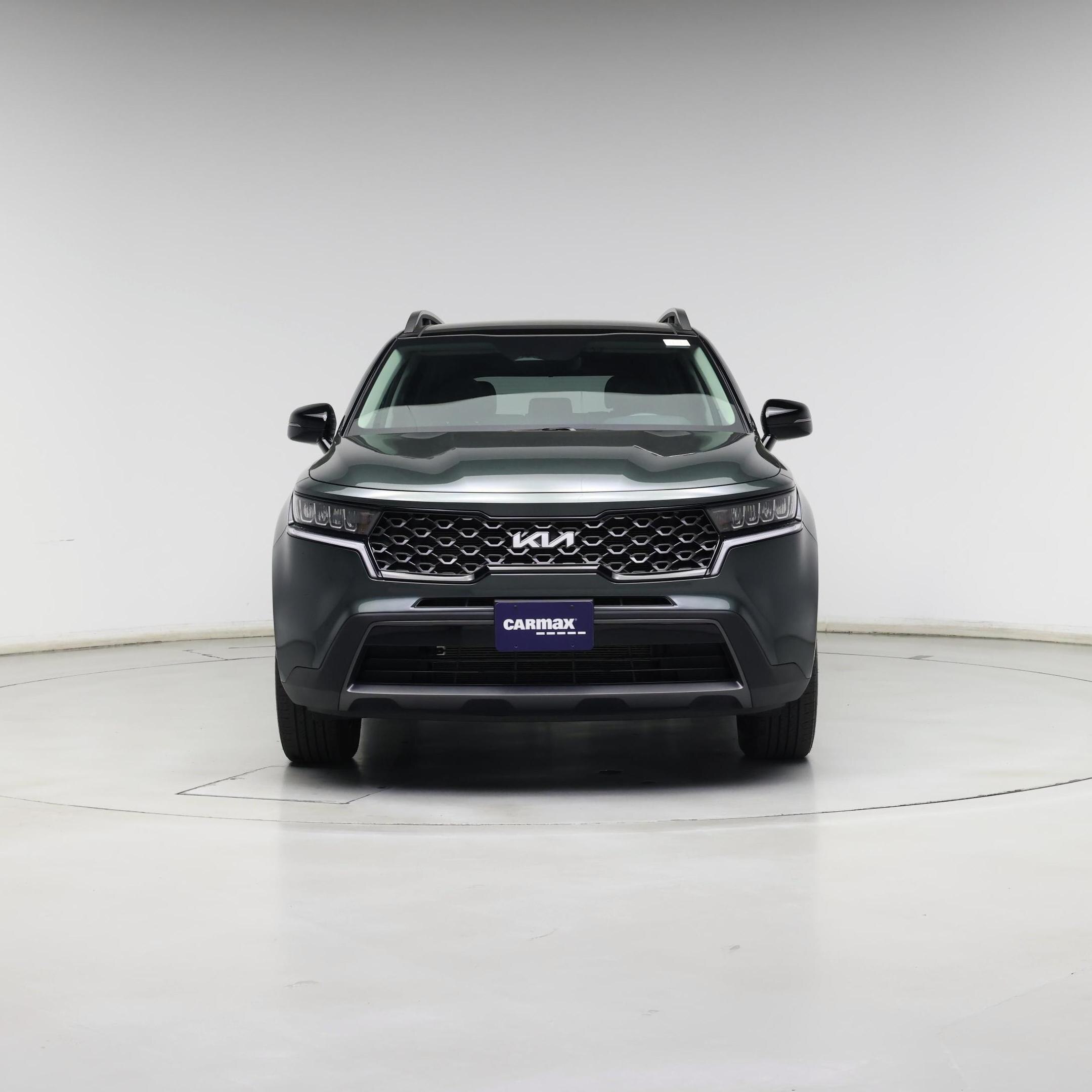 Thumbnail: 2023 Kia Sorento - 5