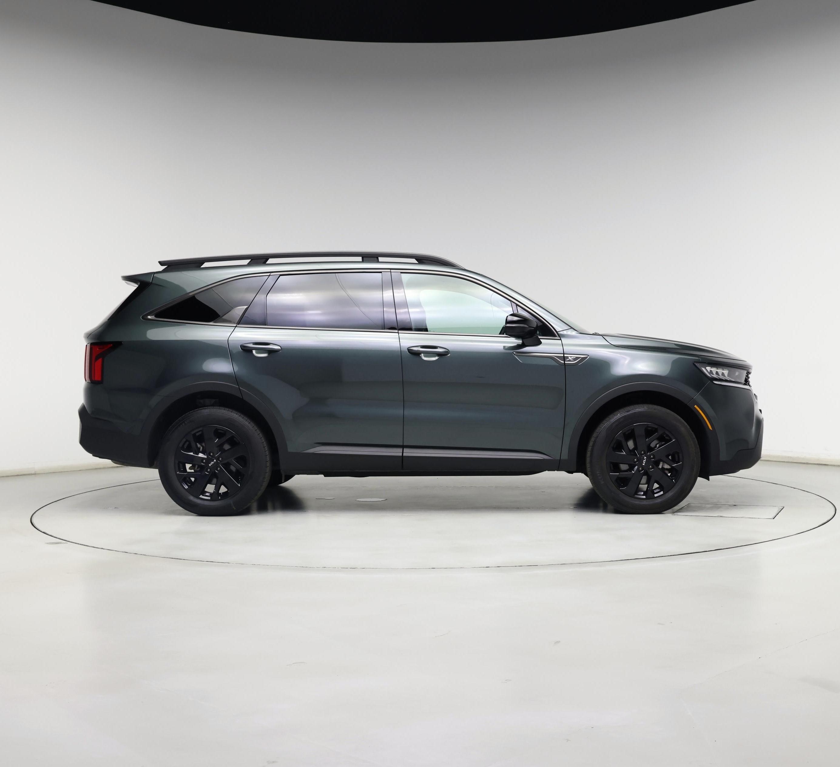 Thumbnail: 2023 Kia Sorento - 7