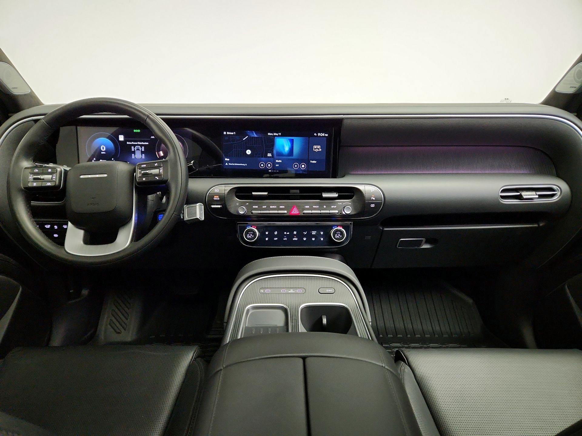 Thumbnail: 2026 Hyundai Palisade - 9