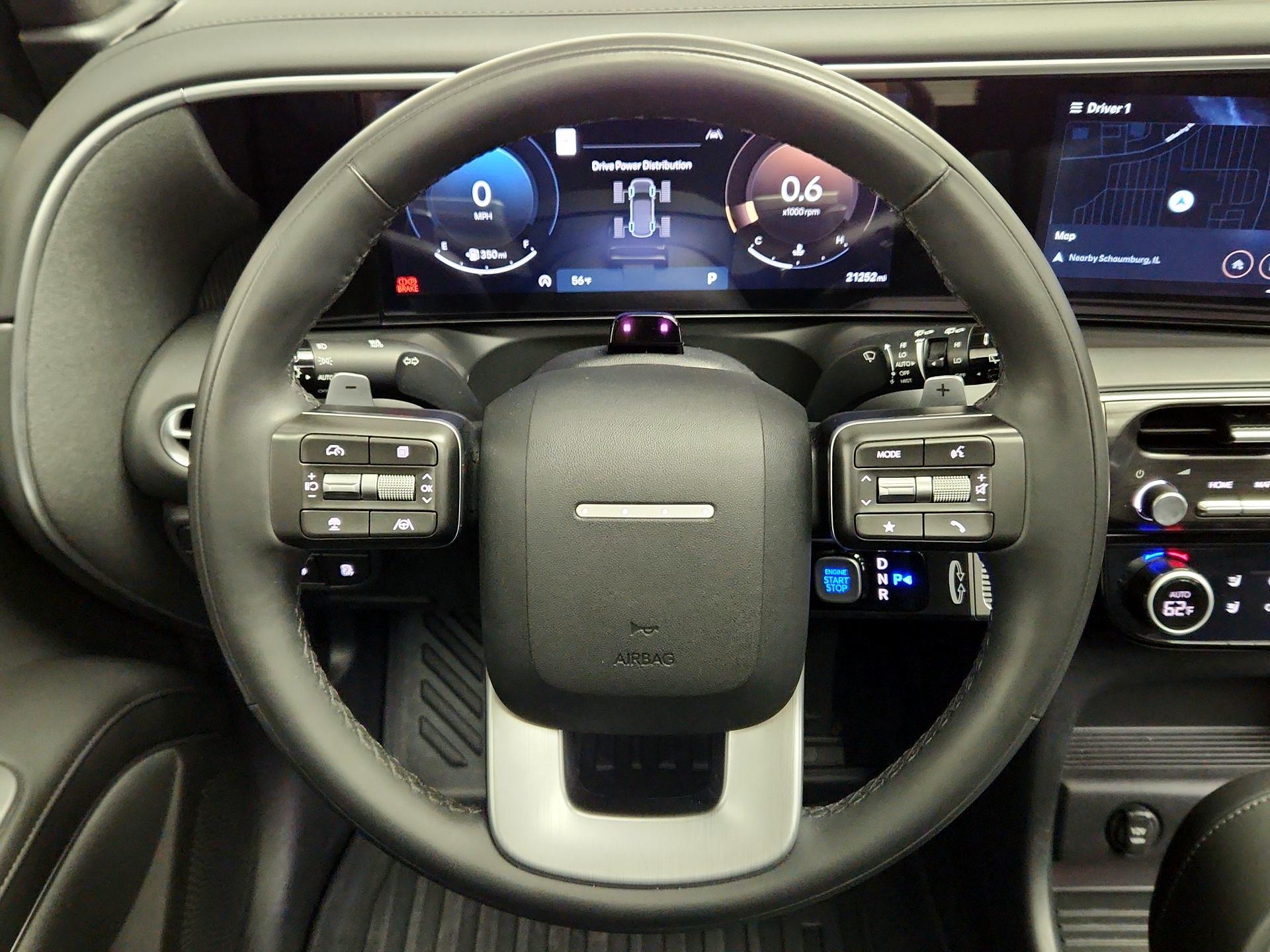 Thumbnail: 2026 Hyundai Palisade - 10