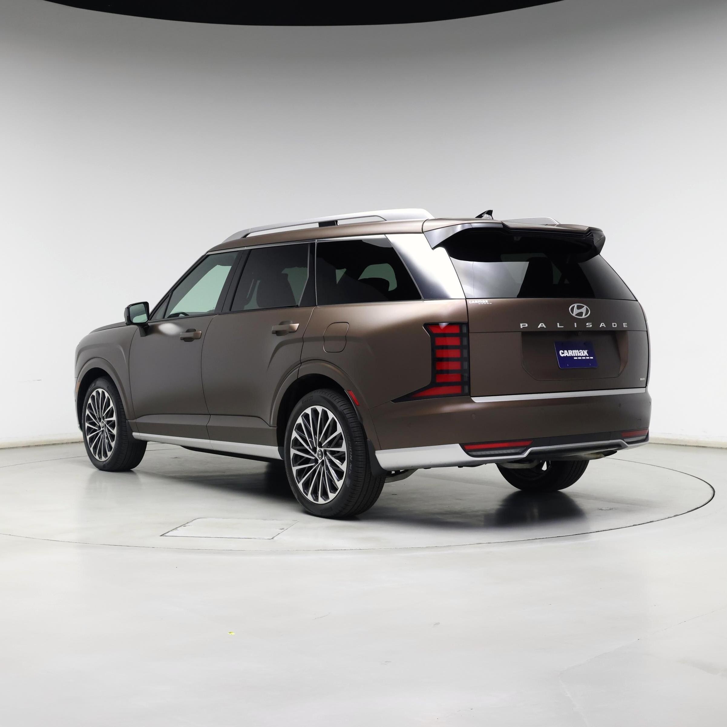 Thumbnail: 2026 Hyundai Palisade - 2
