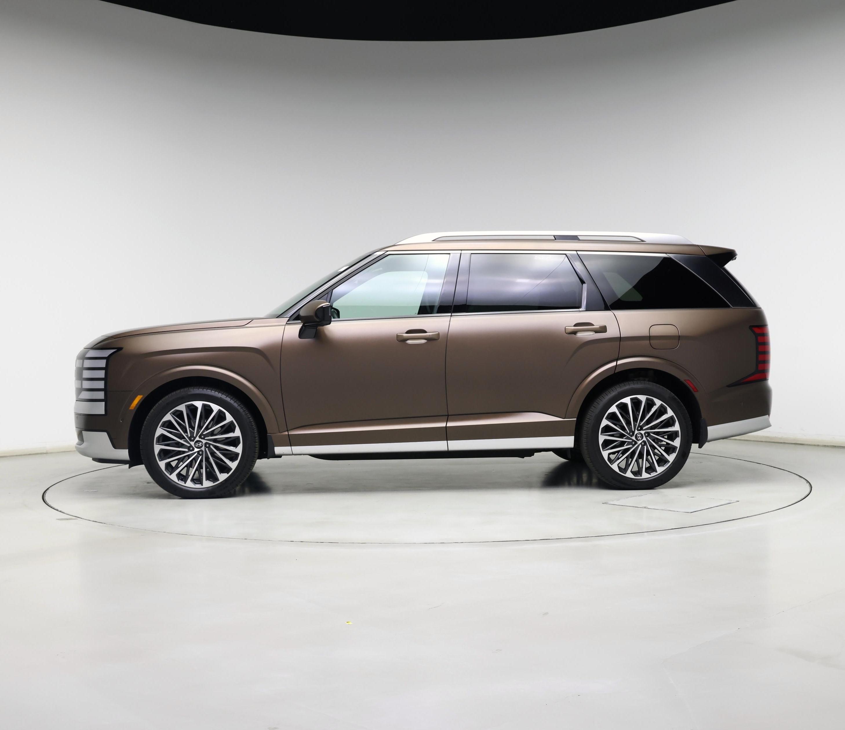 Thumbnail: 2026 Hyundai Palisade - 3