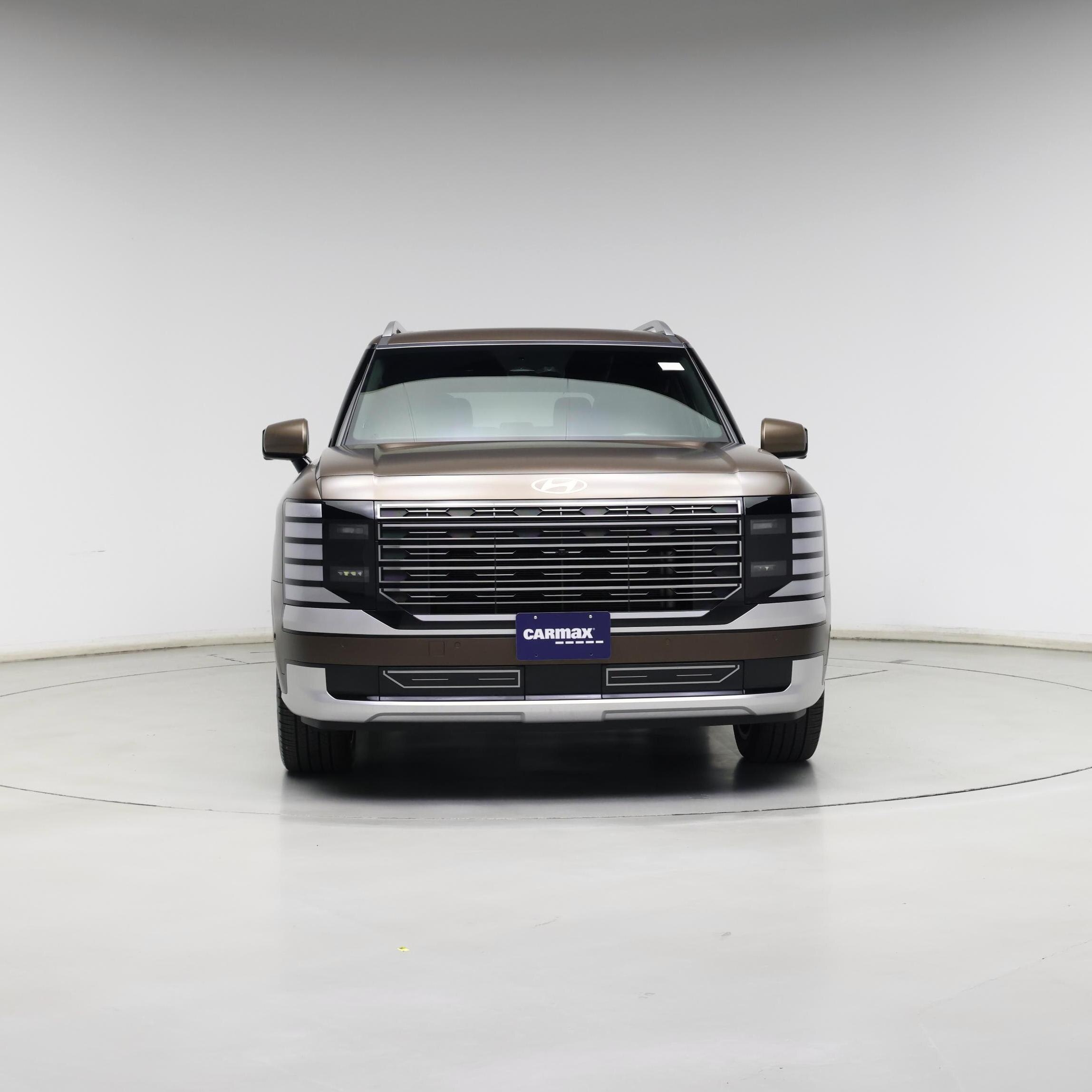 Thumbnail: 2026 Hyundai Palisade - 5