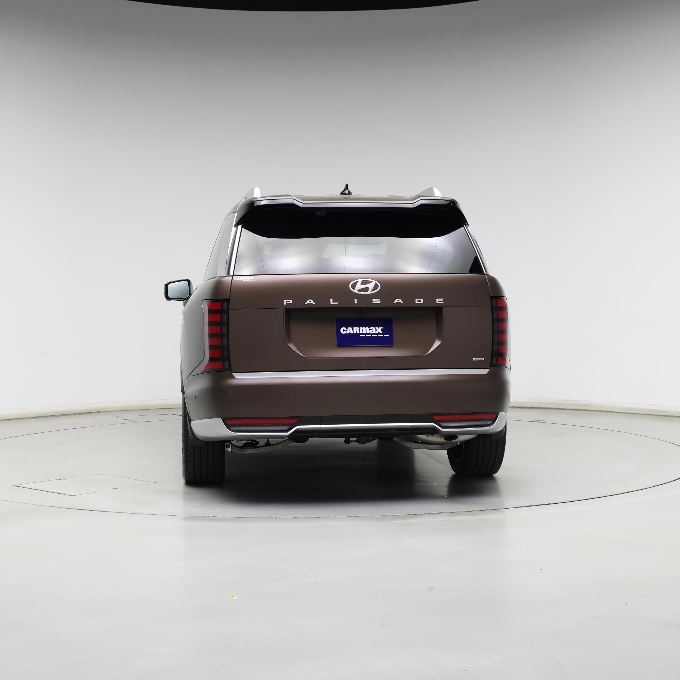 Thumbnail: 2026 Hyundai Palisade - 6