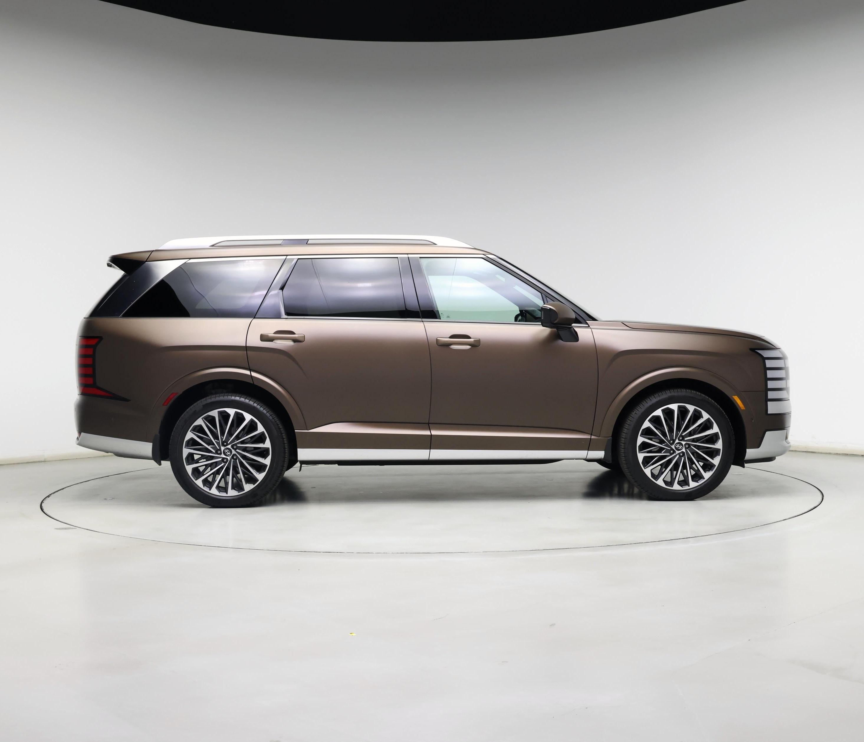 Thumbnail: 2026 Hyundai Palisade - 7