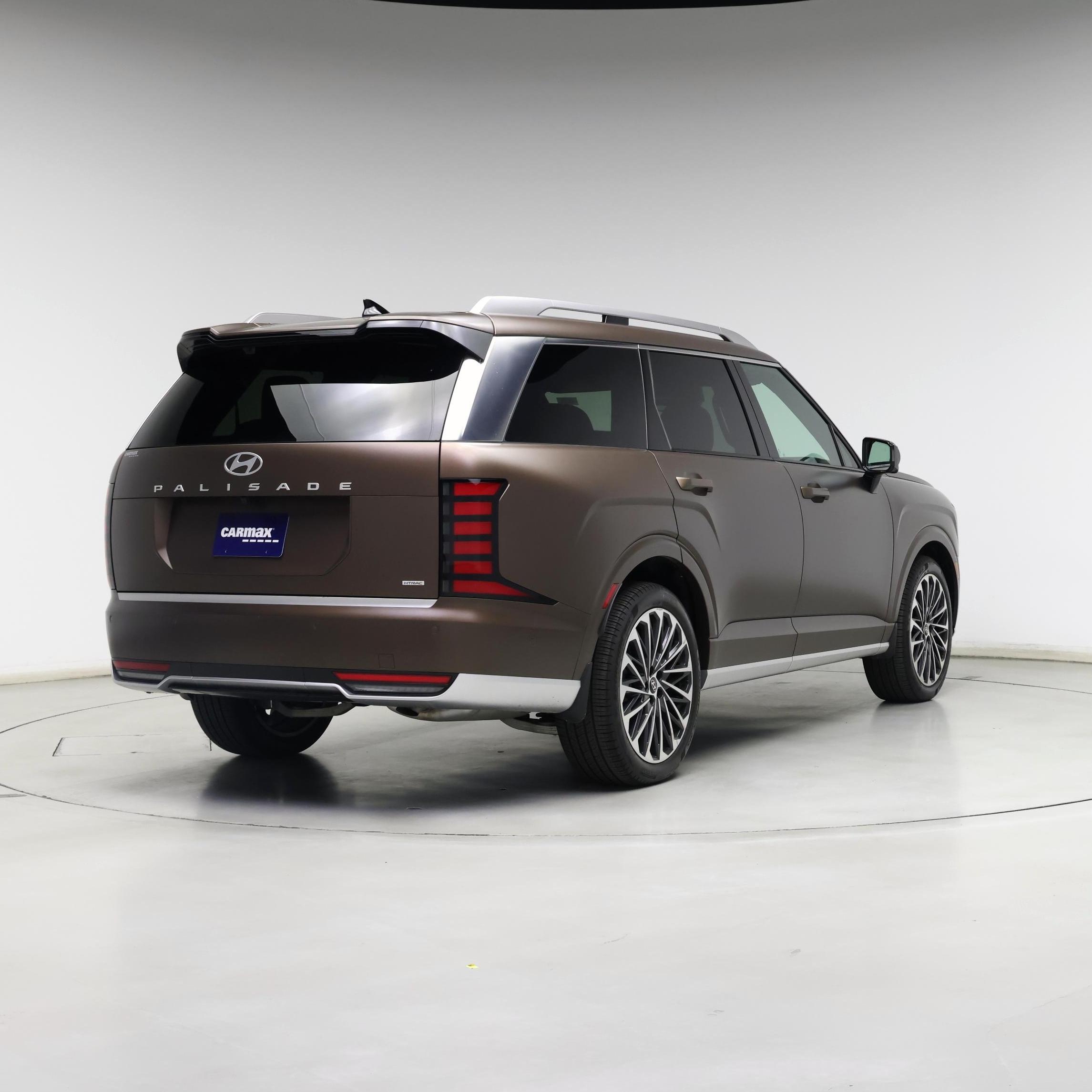 Thumbnail: 2026 Hyundai Palisade - 8