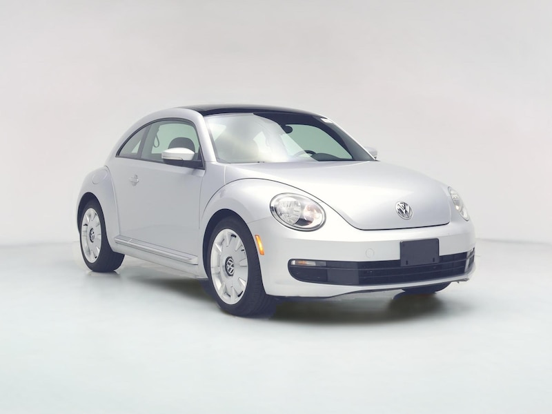 2014 Volkswagen Beetle  -
                  Naperville, IL