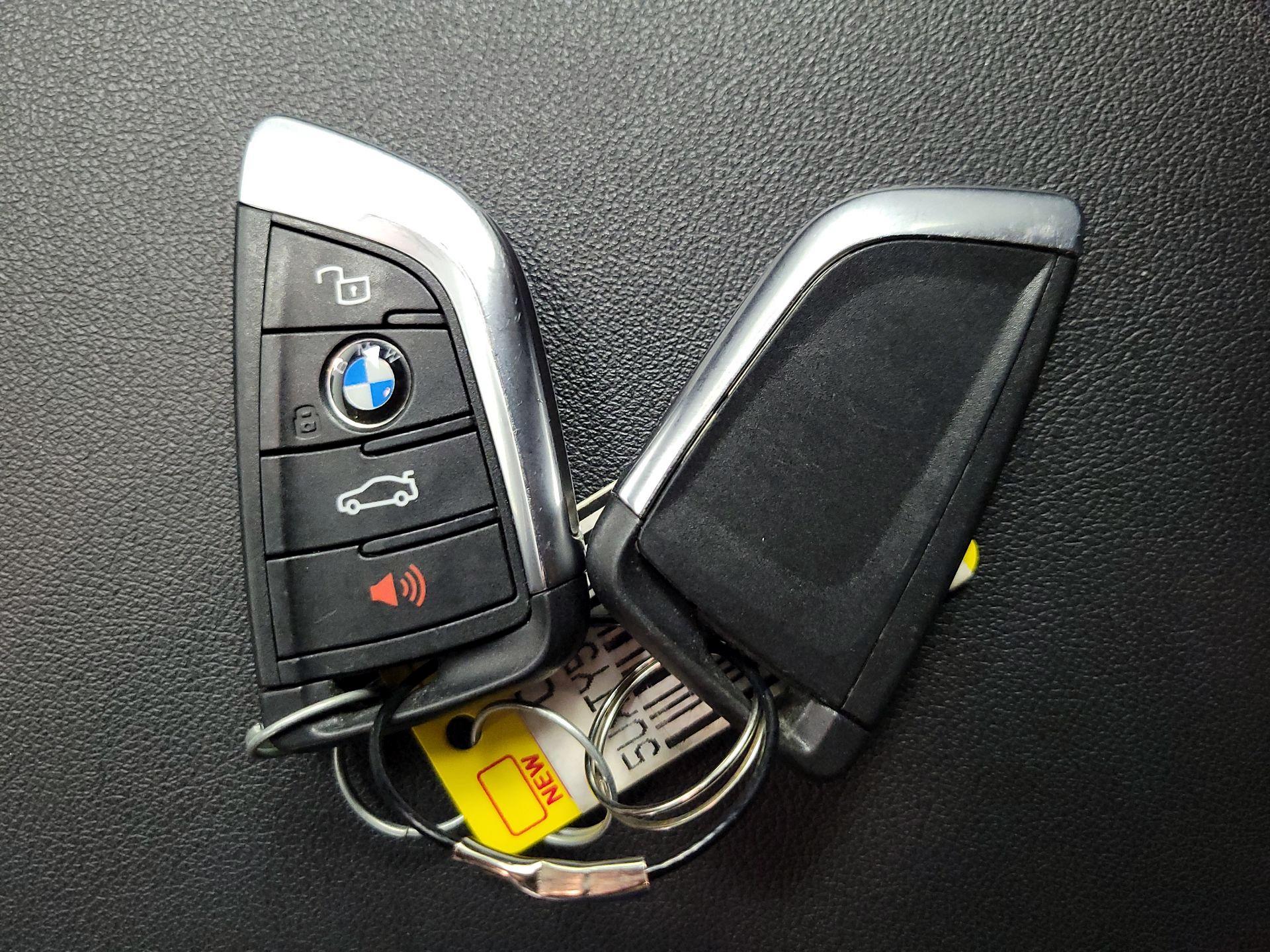 Thumbnail: 2021 BMW X3 - 20