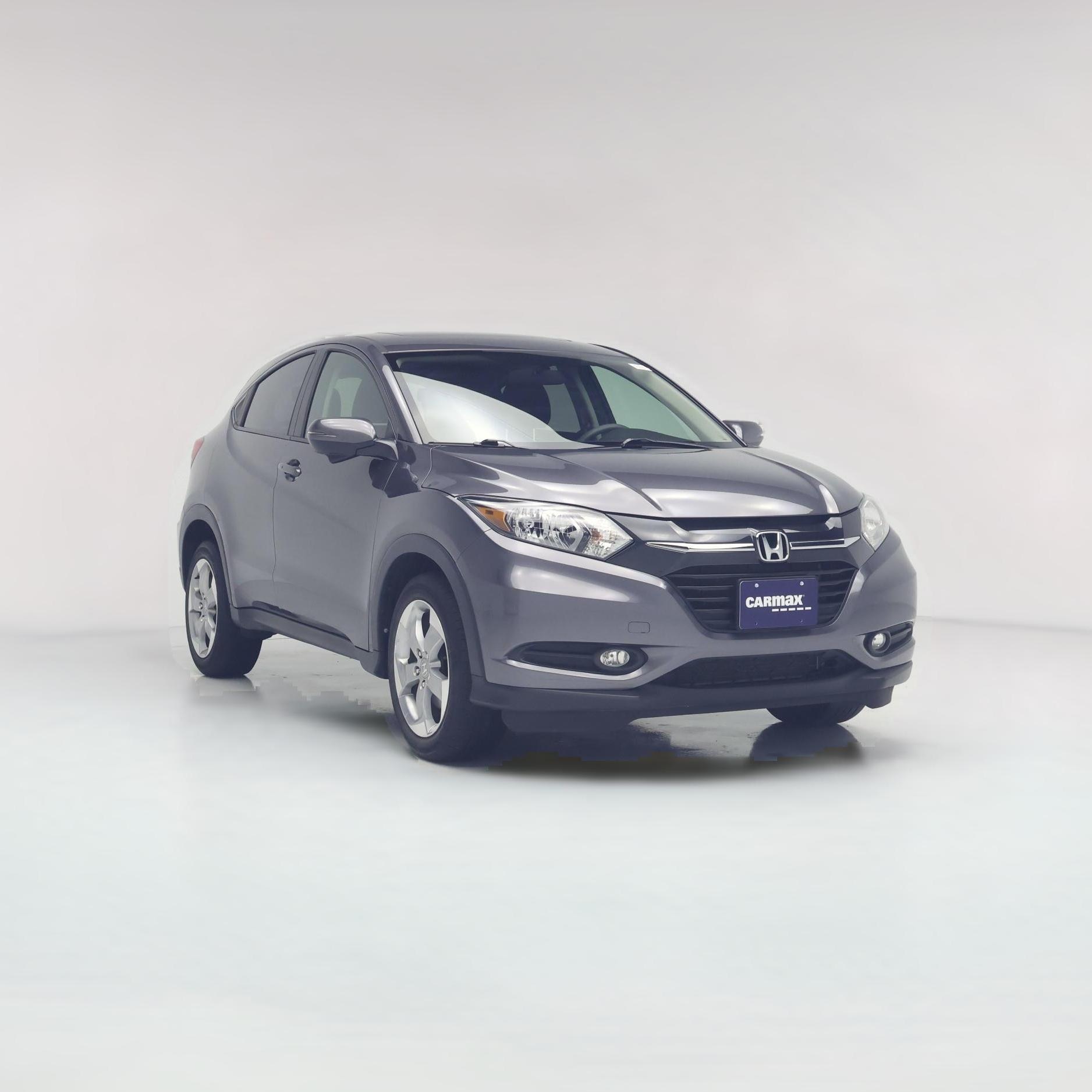 Thumbnail: 2017 Honda HR-V - 1