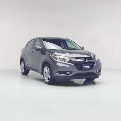 2017 Honda HR-V EX