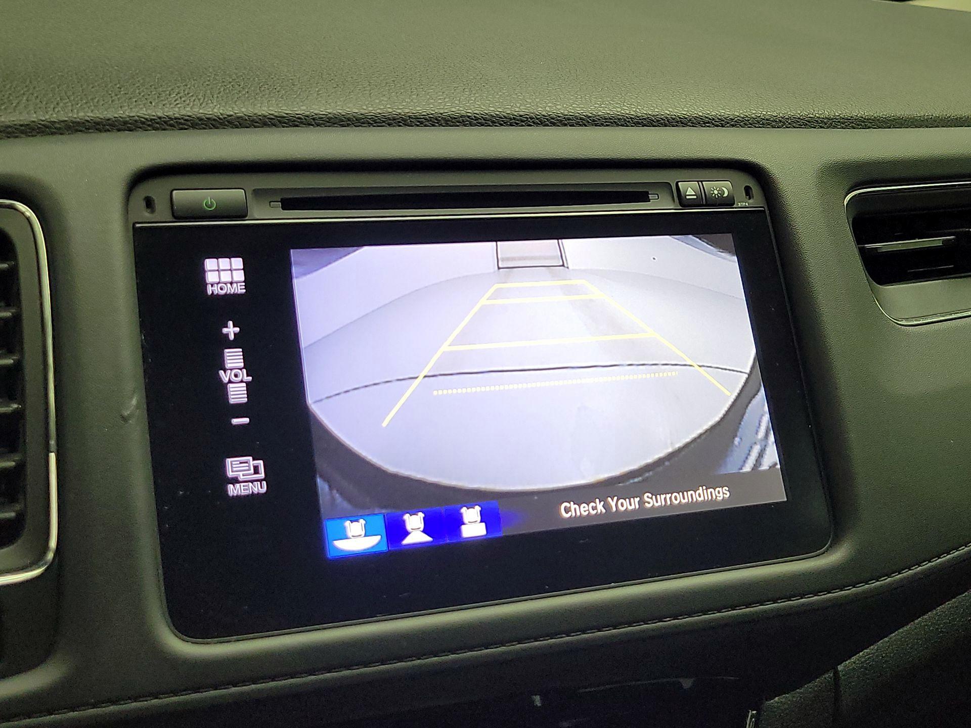 Thumbnail: 2017 Honda HR-V - 14