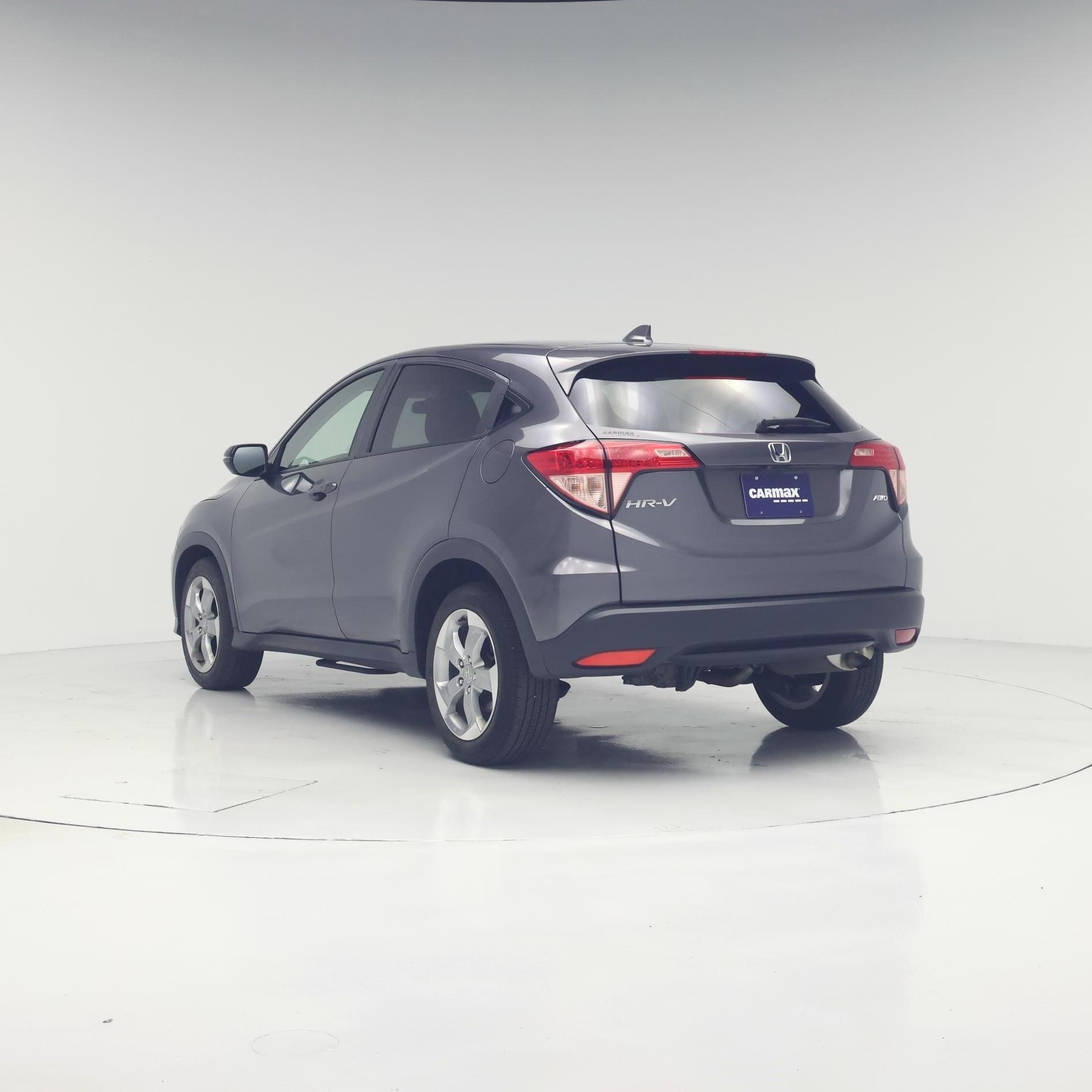 Thumbnail: 2017 Honda HR-V - 2