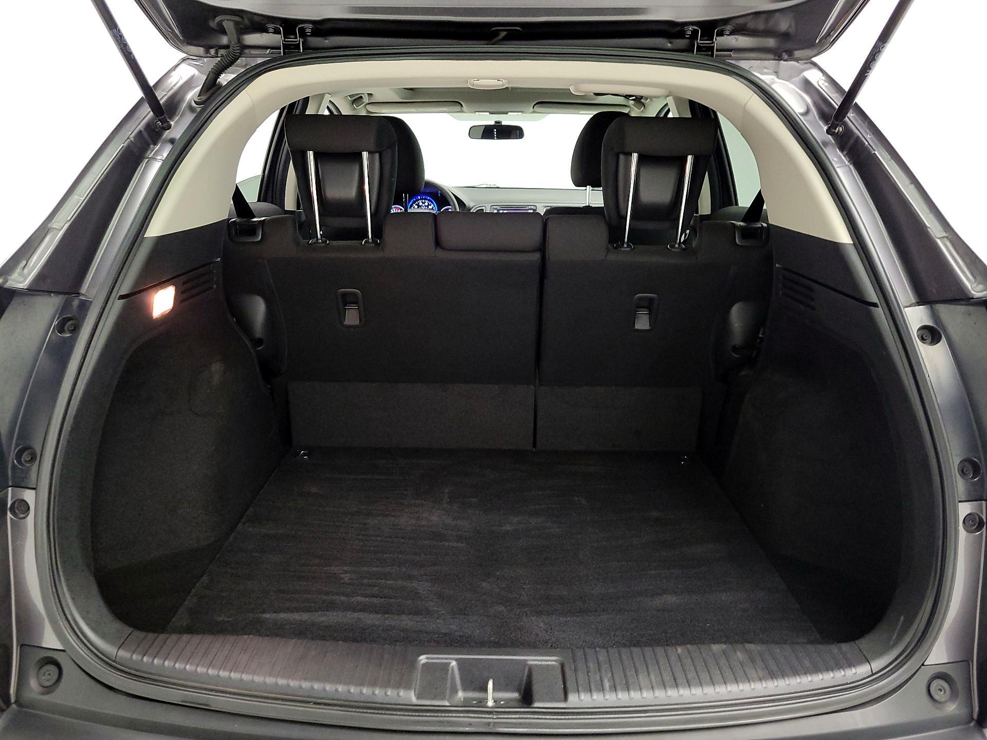 Thumbnail: 2017 Honda HR-V - 19