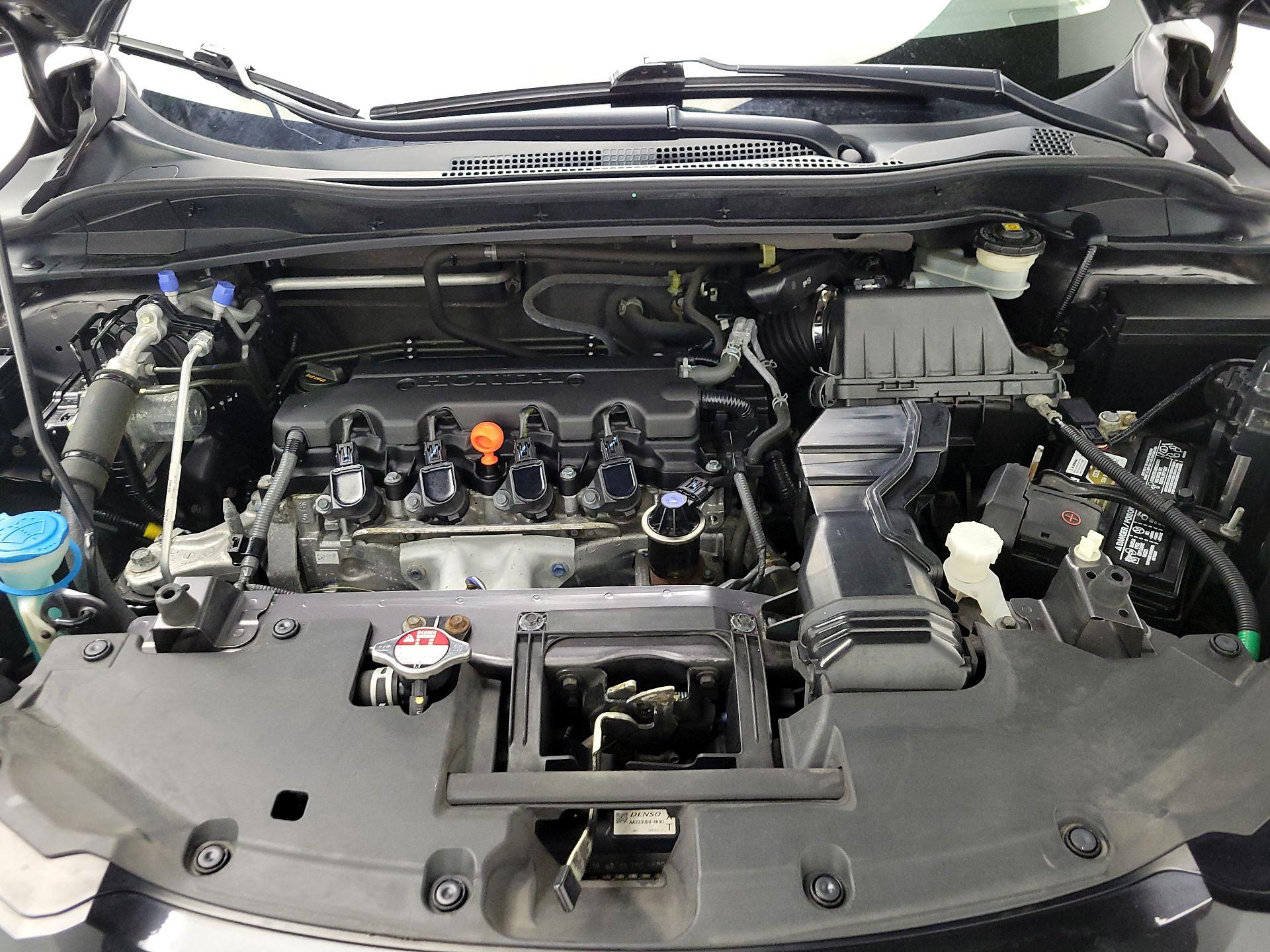 Thumbnail: 2017 Honda HR-V - 20
