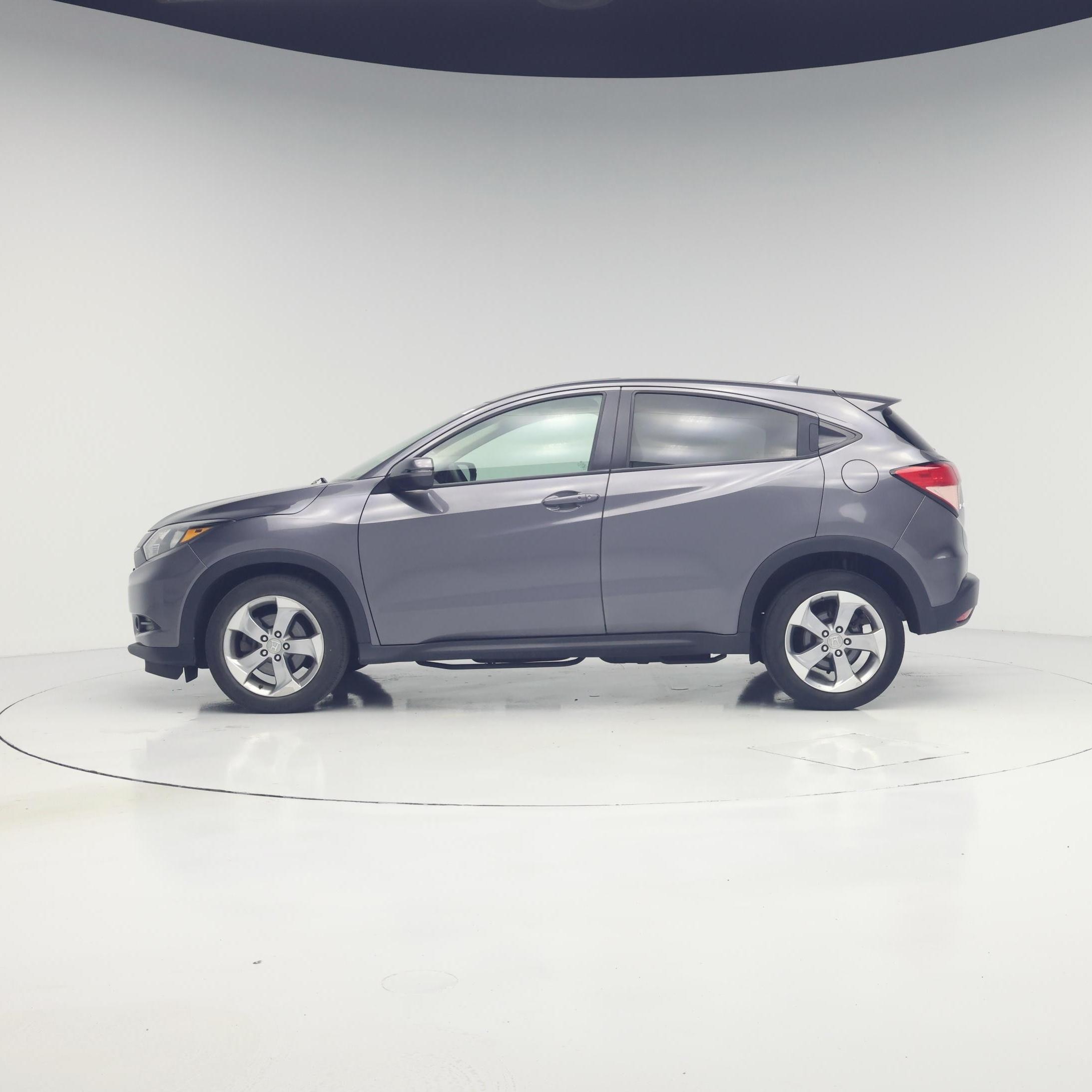 Thumbnail: 2017 Honda HR-V - 3