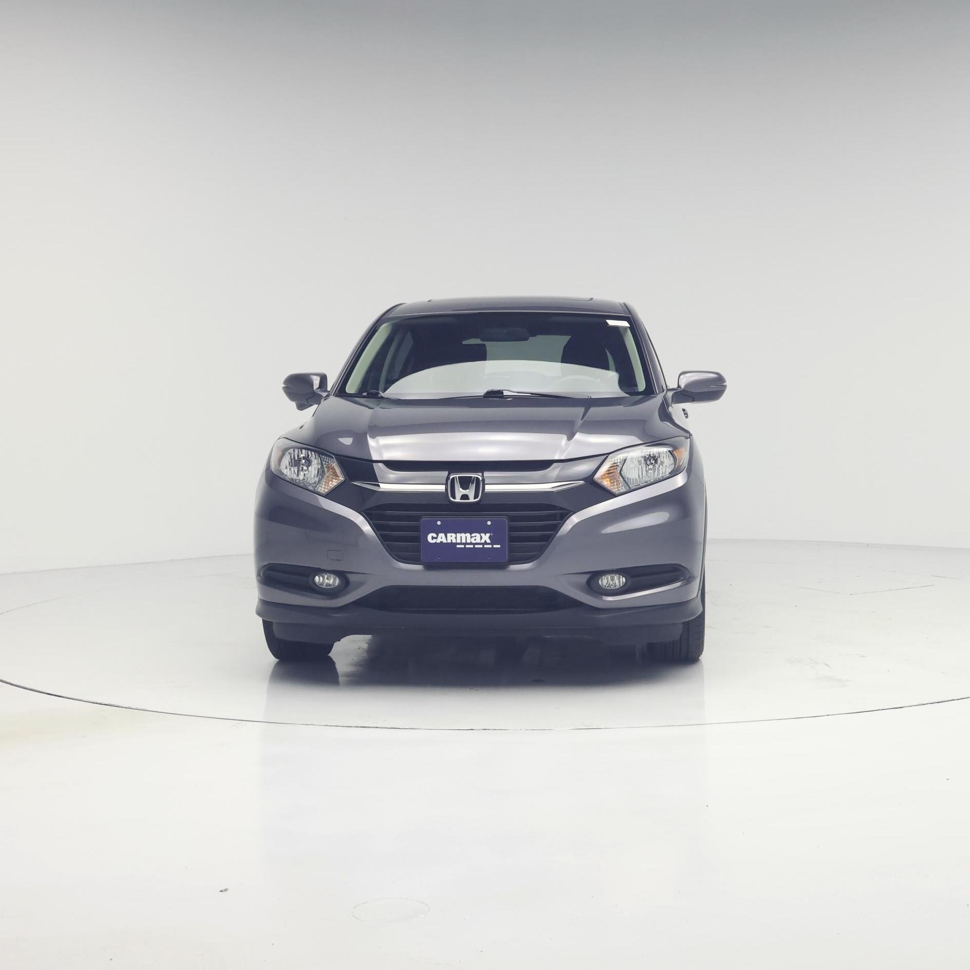 Thumbnail: 2017 Honda HR-V - 5