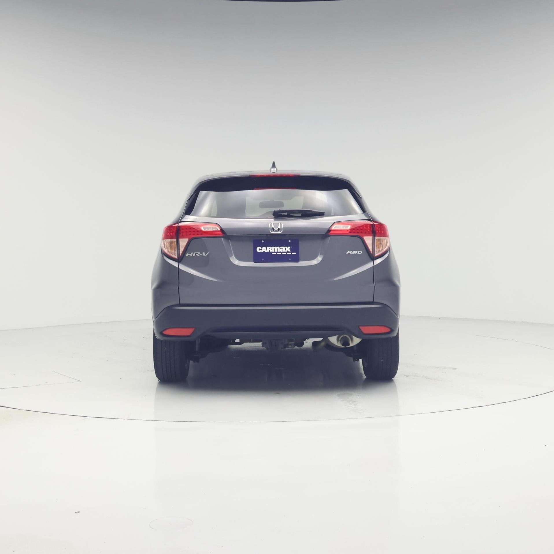Thumbnail: 2017 Honda HR-V - 6