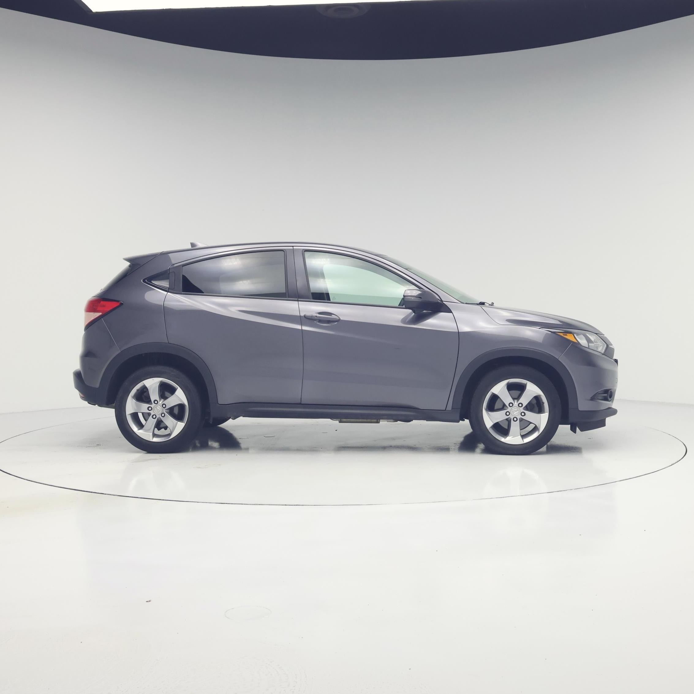 Thumbnail: 2017 Honda HR-V - 7