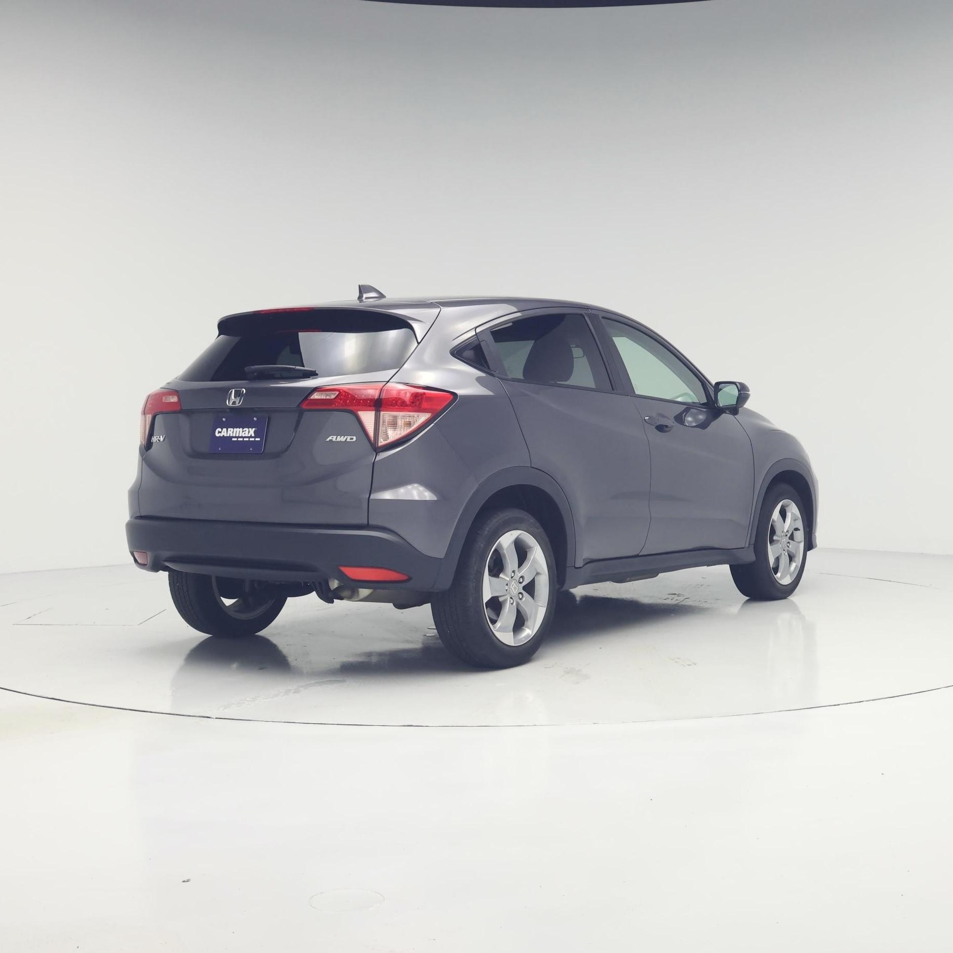 Thumbnail: 2017 Honda HR-V - 8