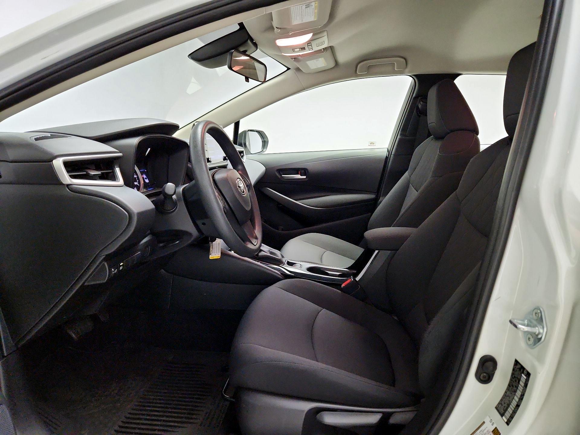 Thumbnail: 2020 Toyota Corolla - 11