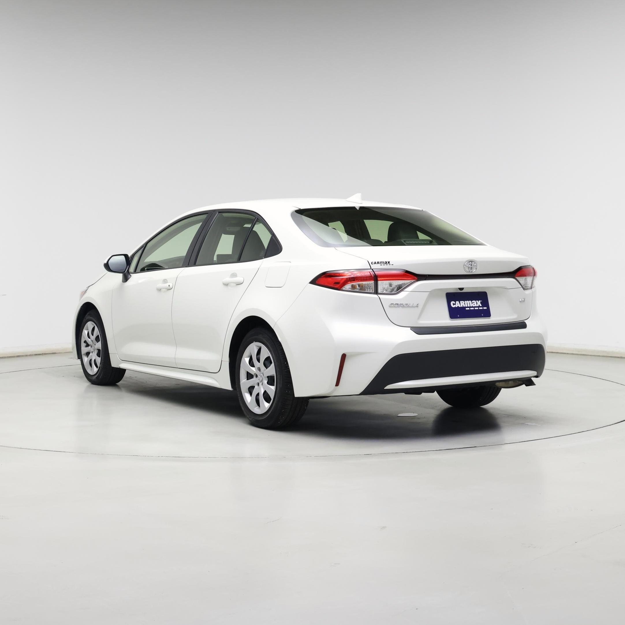 Thumbnail: 2020 Toyota Corolla - 2