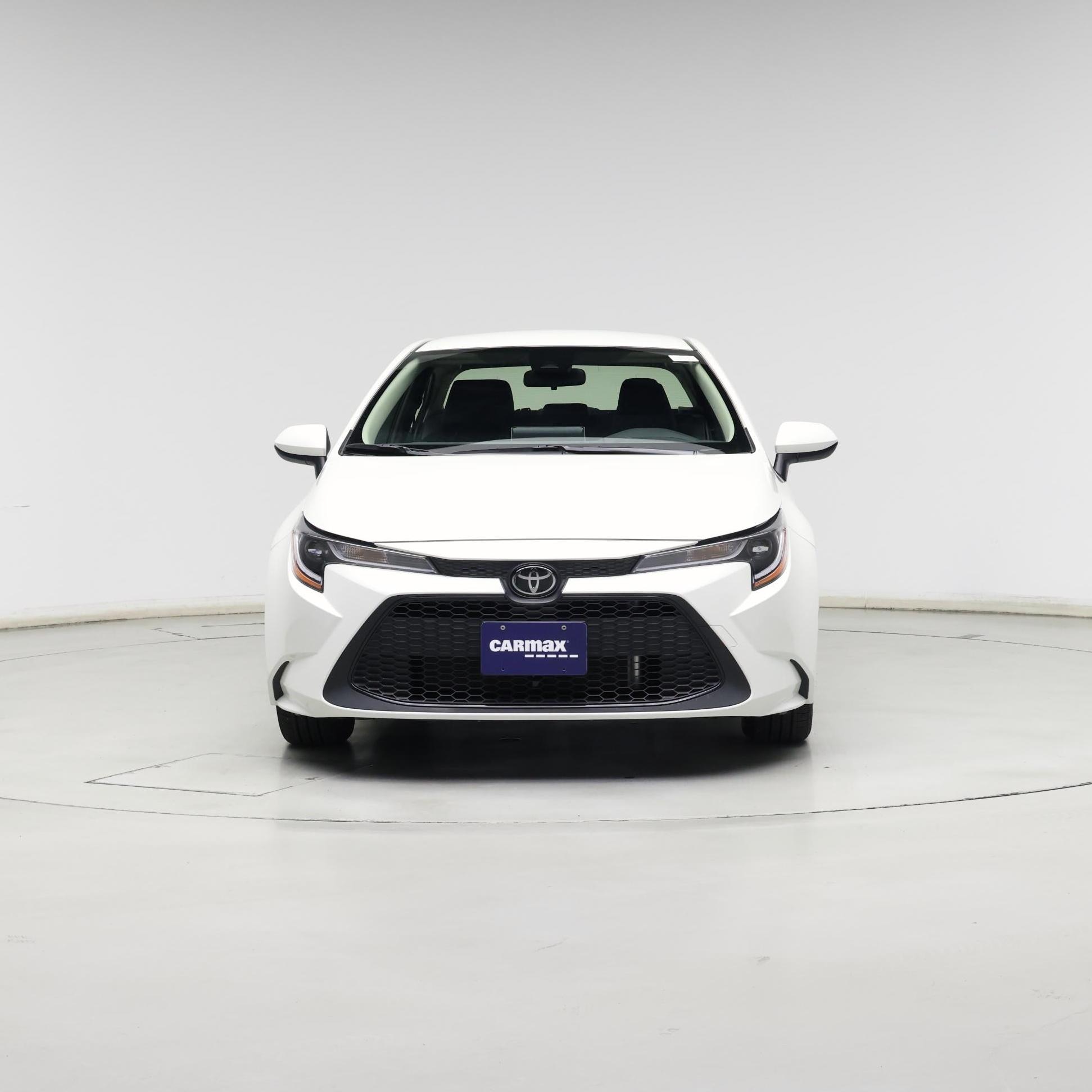 Thumbnail: 2020 Toyota Corolla - 5