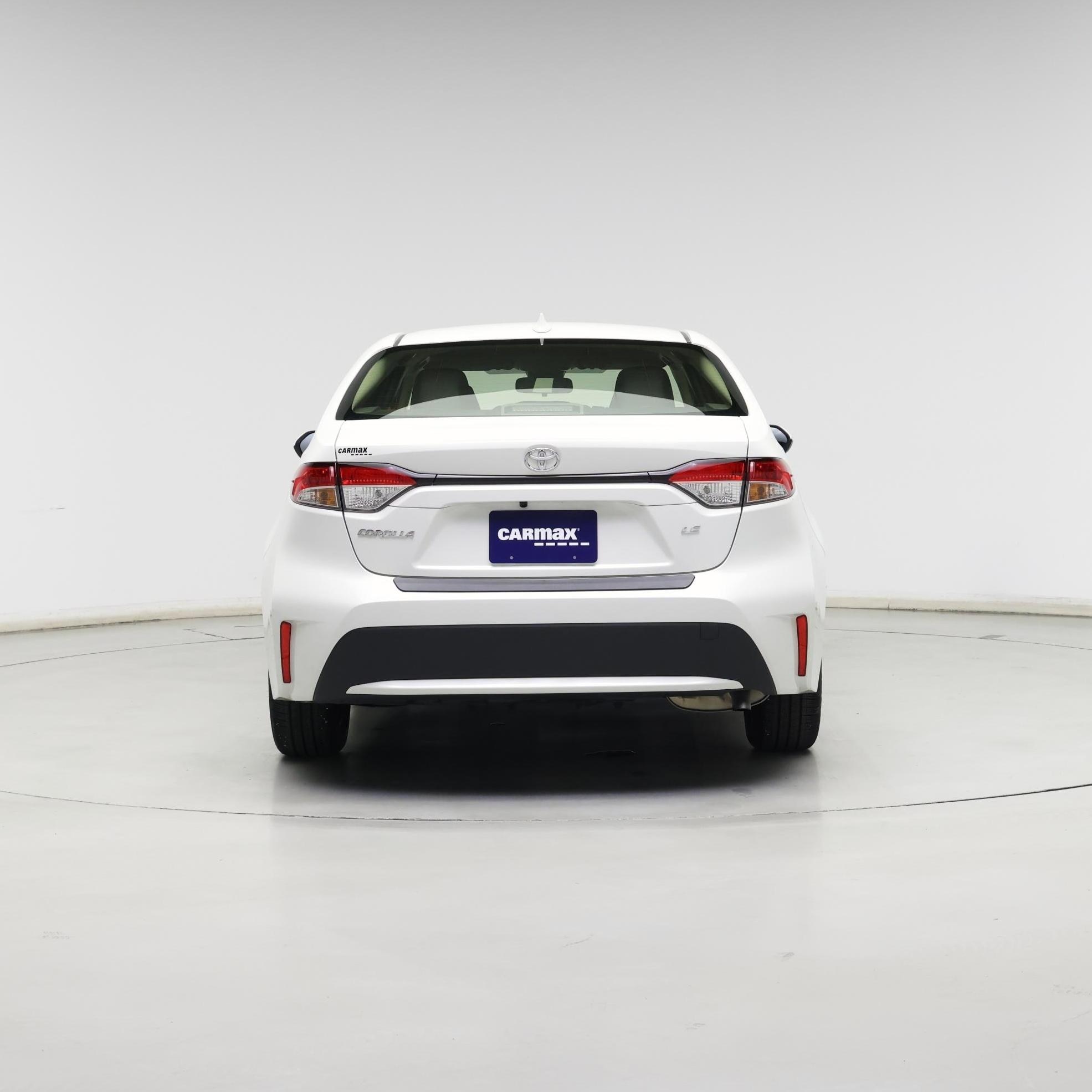 Thumbnail: 2020 Toyota Corolla - 6
