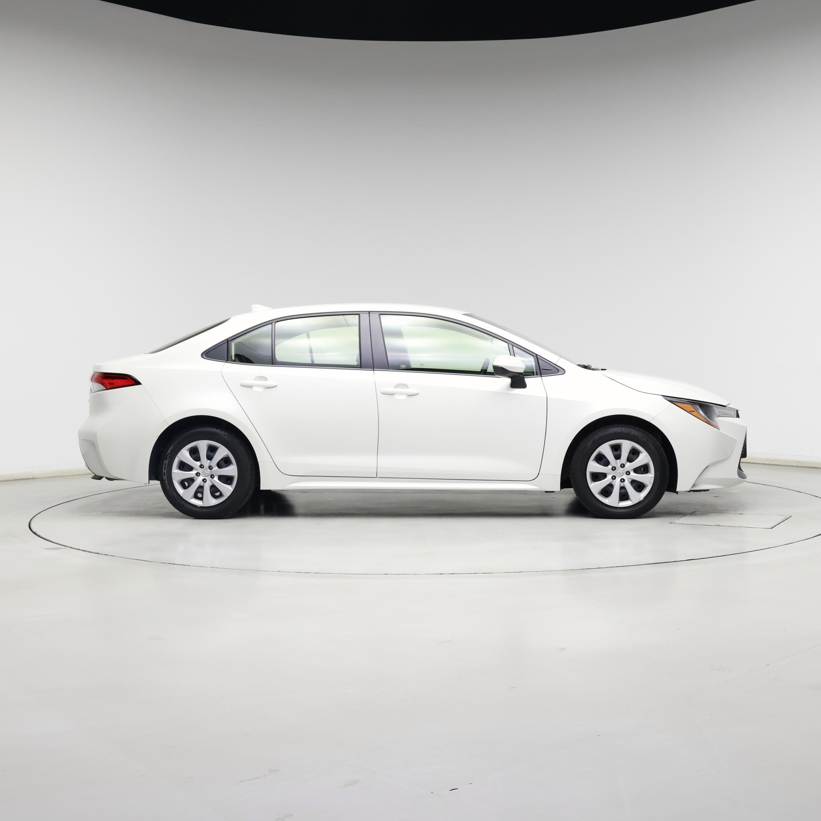 Thumbnail: 2020 Toyota Corolla - 7
