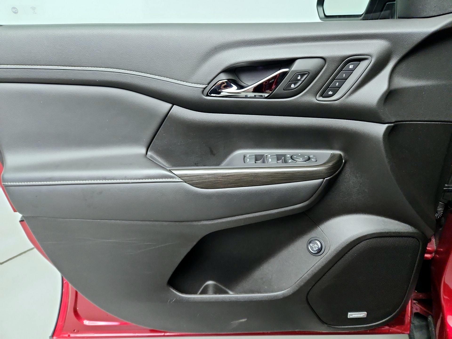 Thumbnail: 2022 GMC Acadia - 12