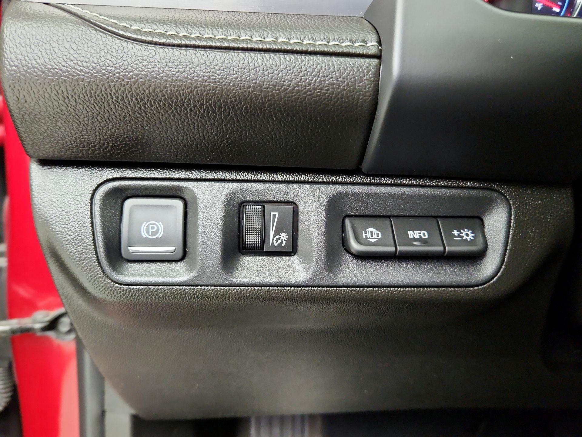 Thumbnail: 2022 GMC Acadia - 13