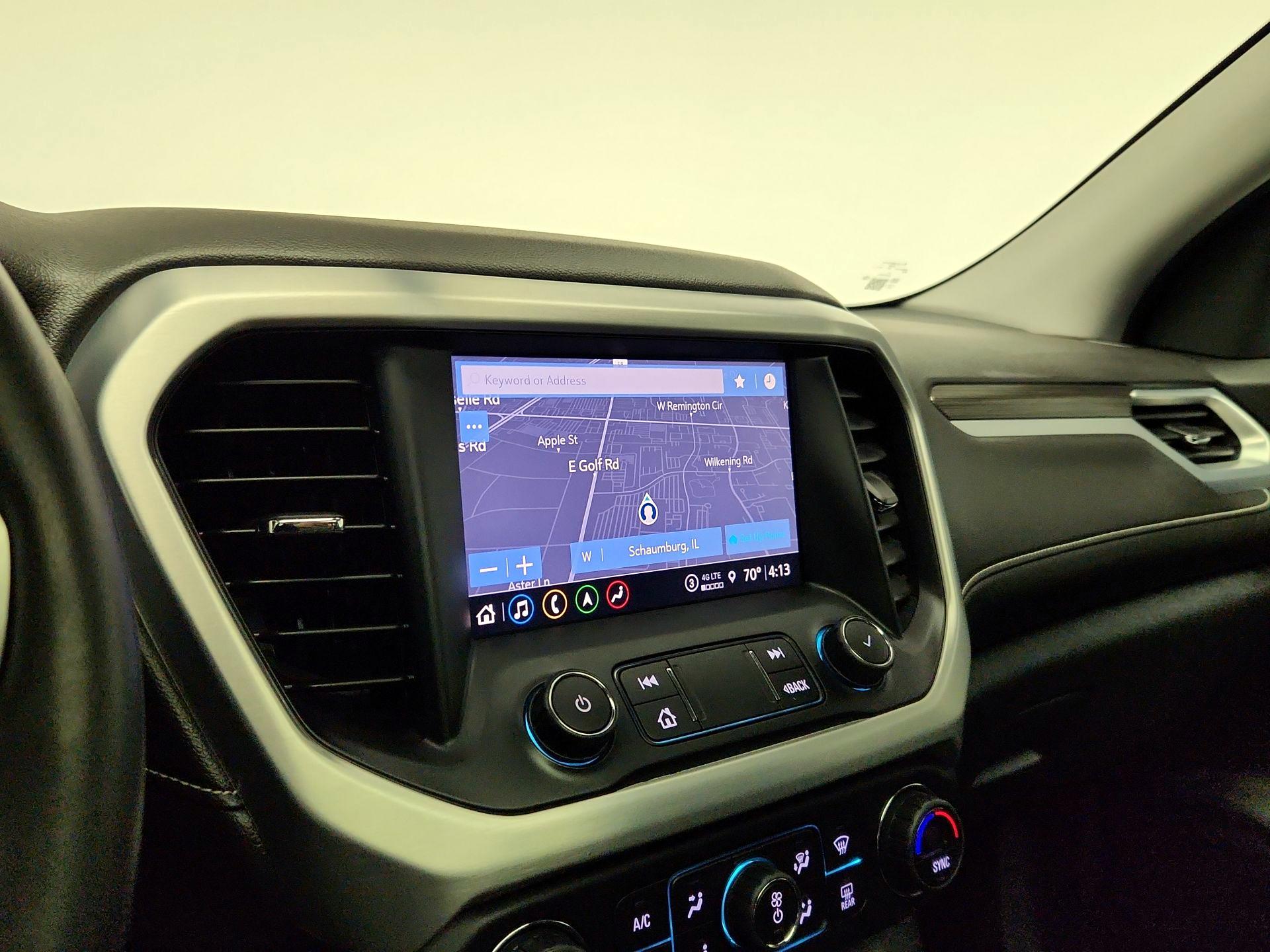 Thumbnail: 2022 GMC Acadia - 14